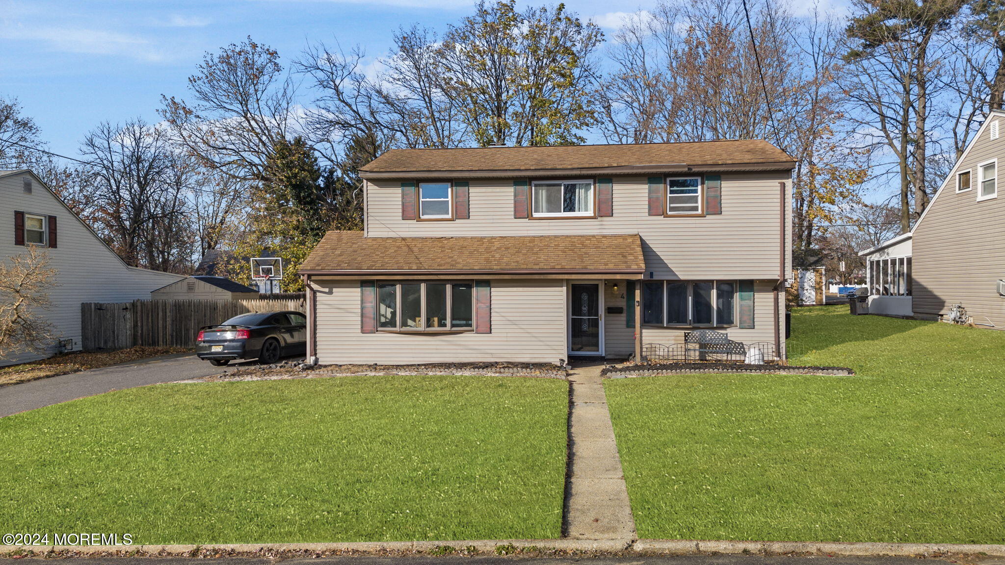 4 Deer Street