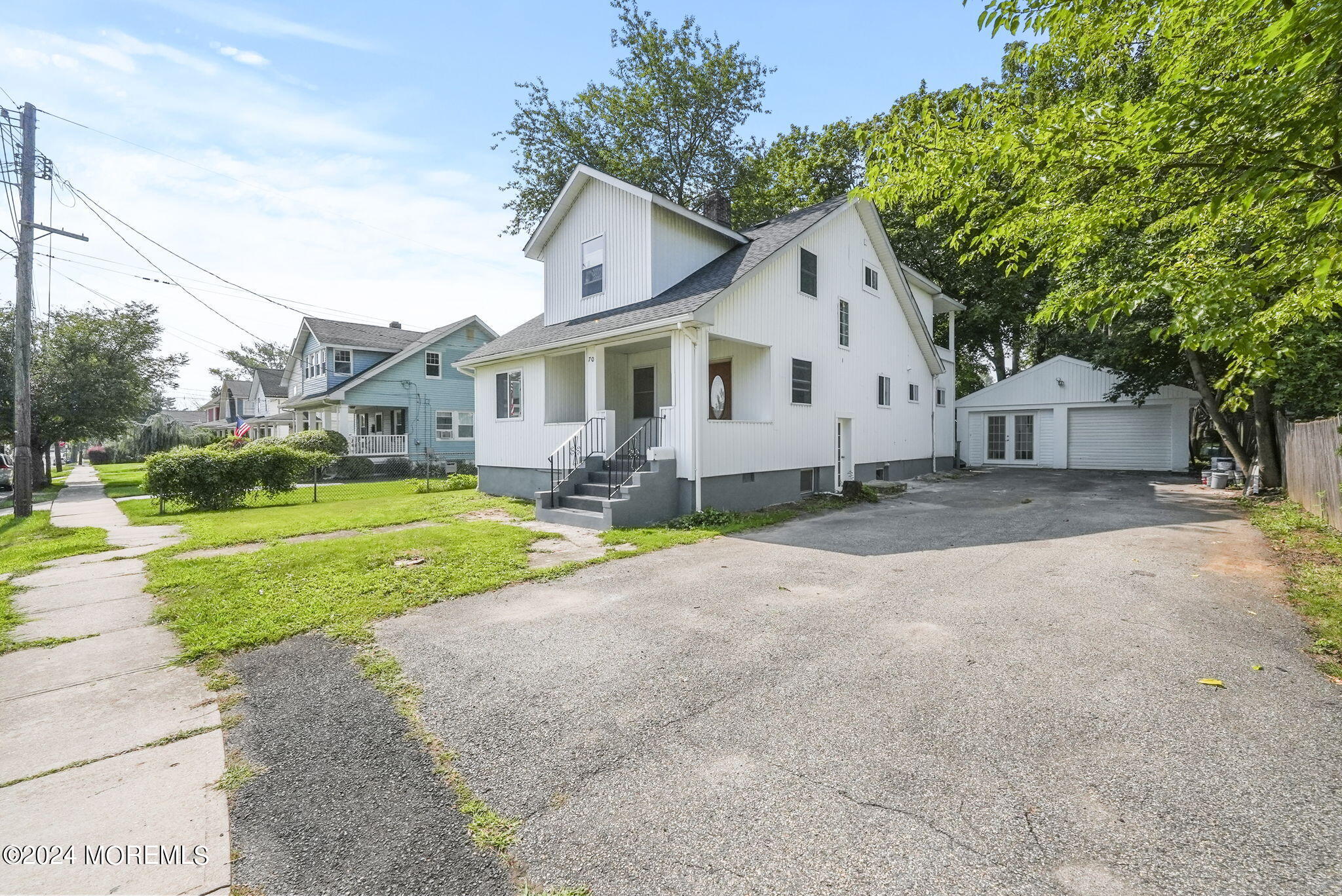 70 Hull Avenue