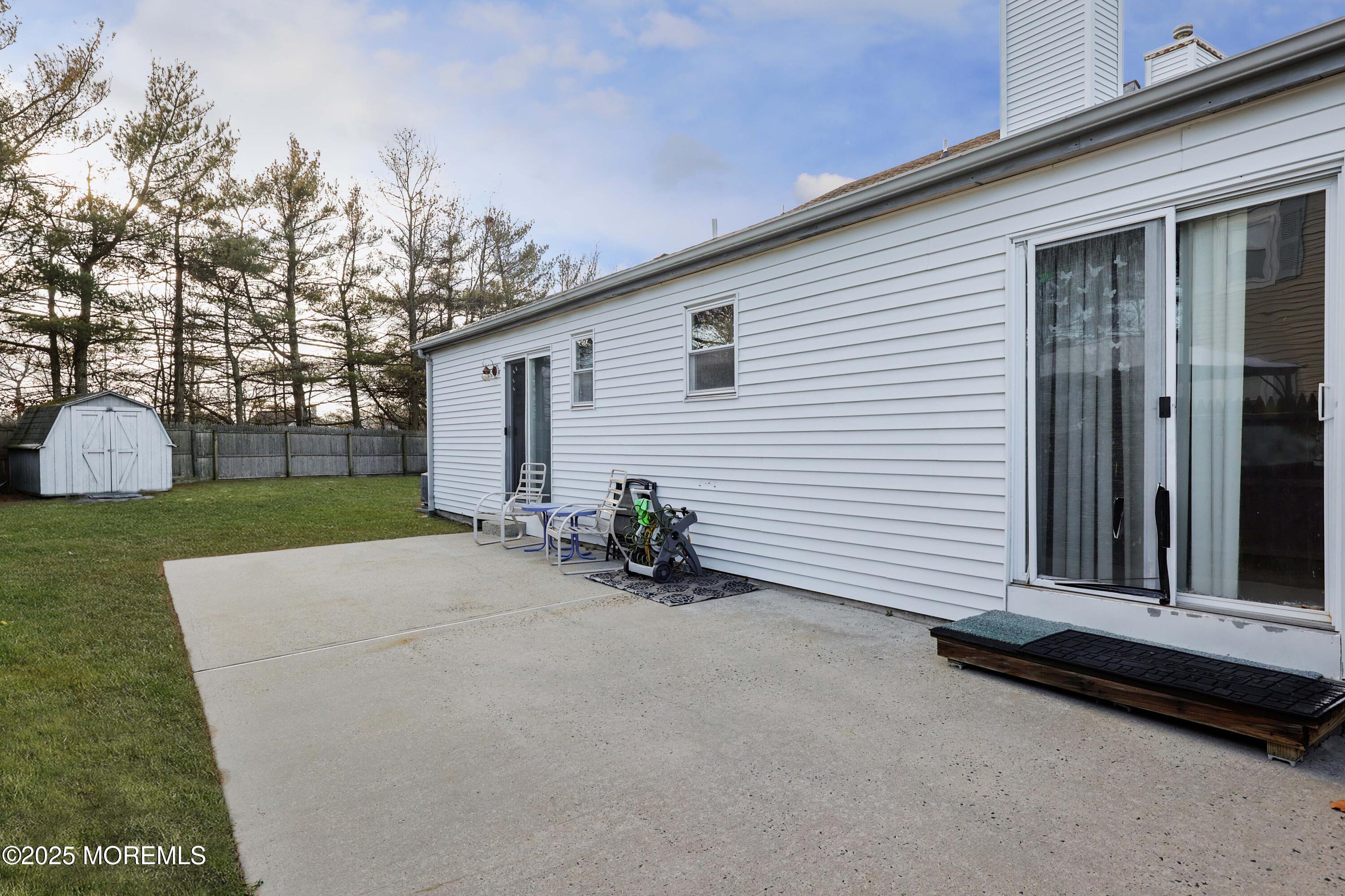 3207 Scrimshaw Court
