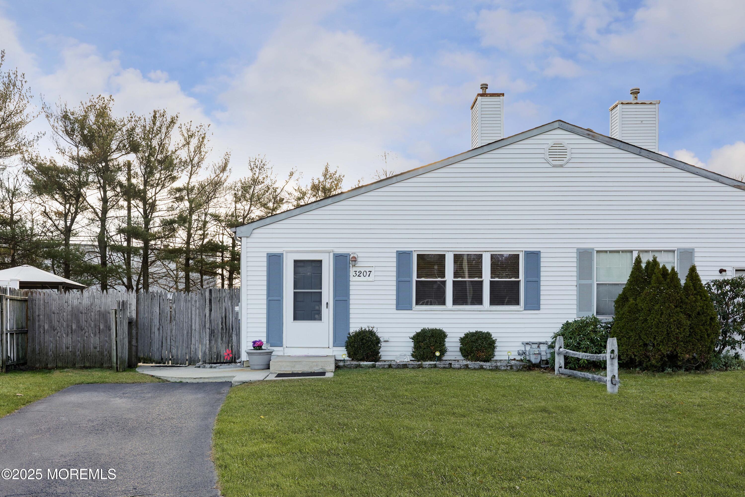 3207 Scrimshaw Court
