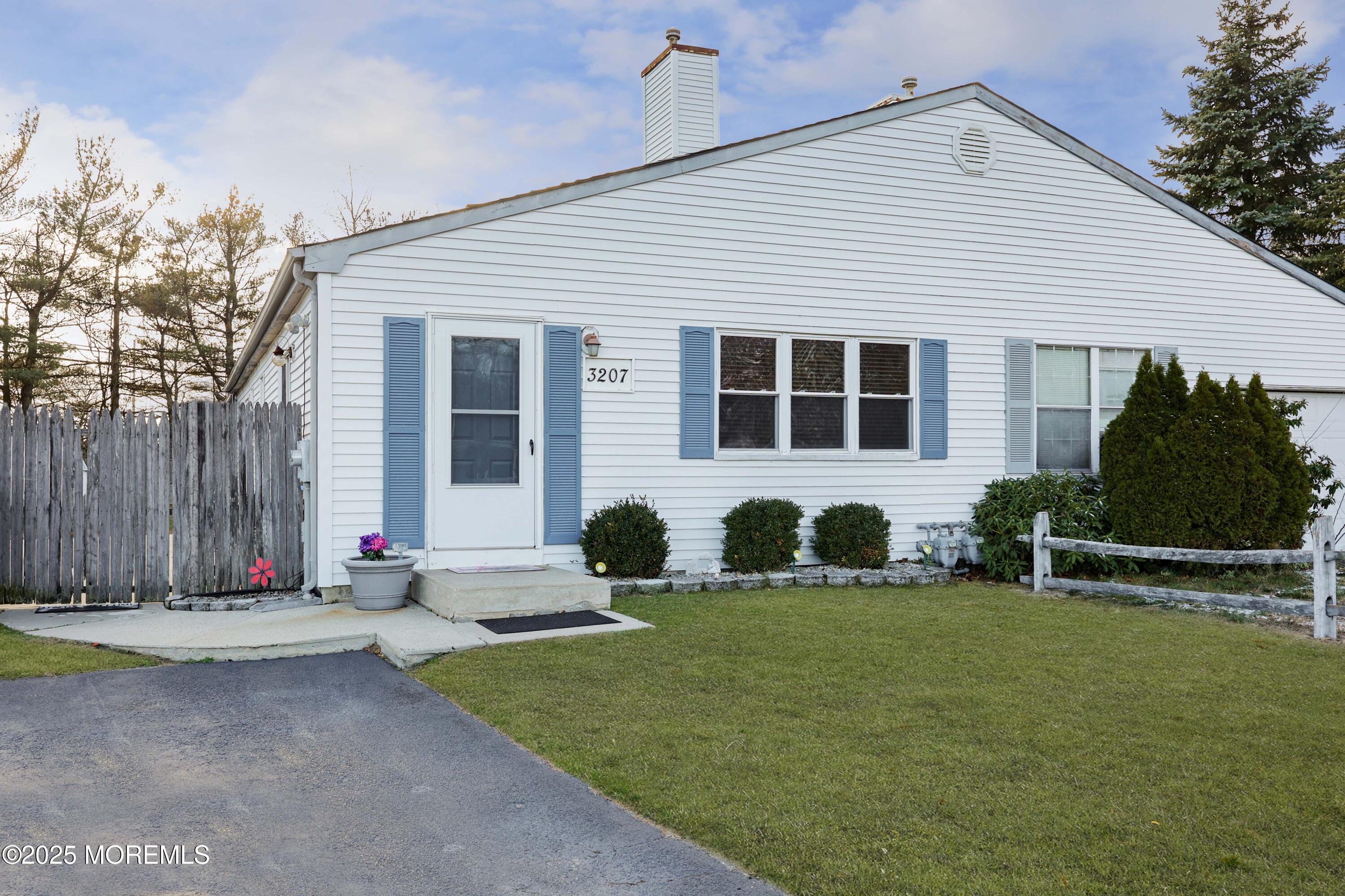 3207 Scrimshaw Court