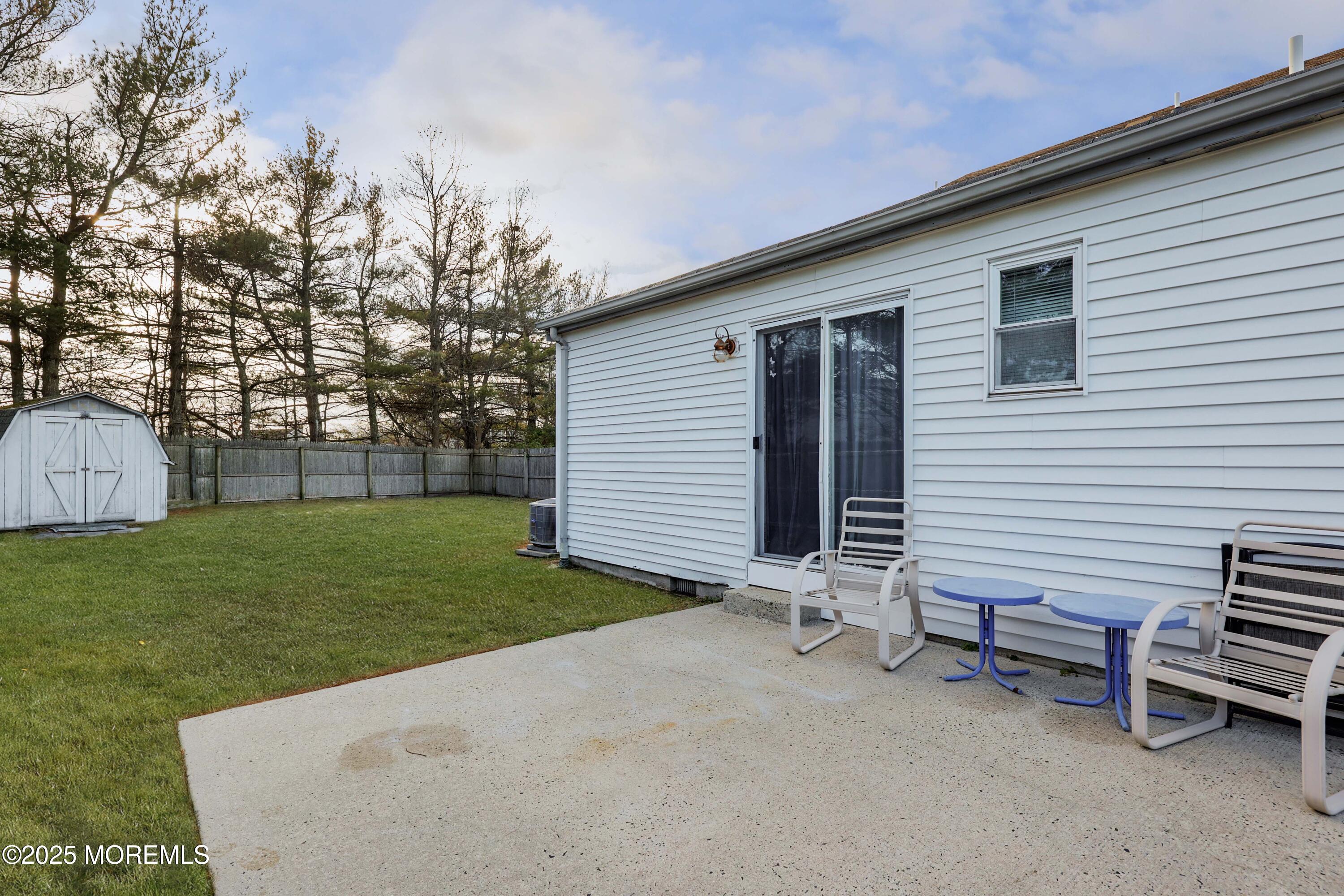 3207 Scrimshaw Court