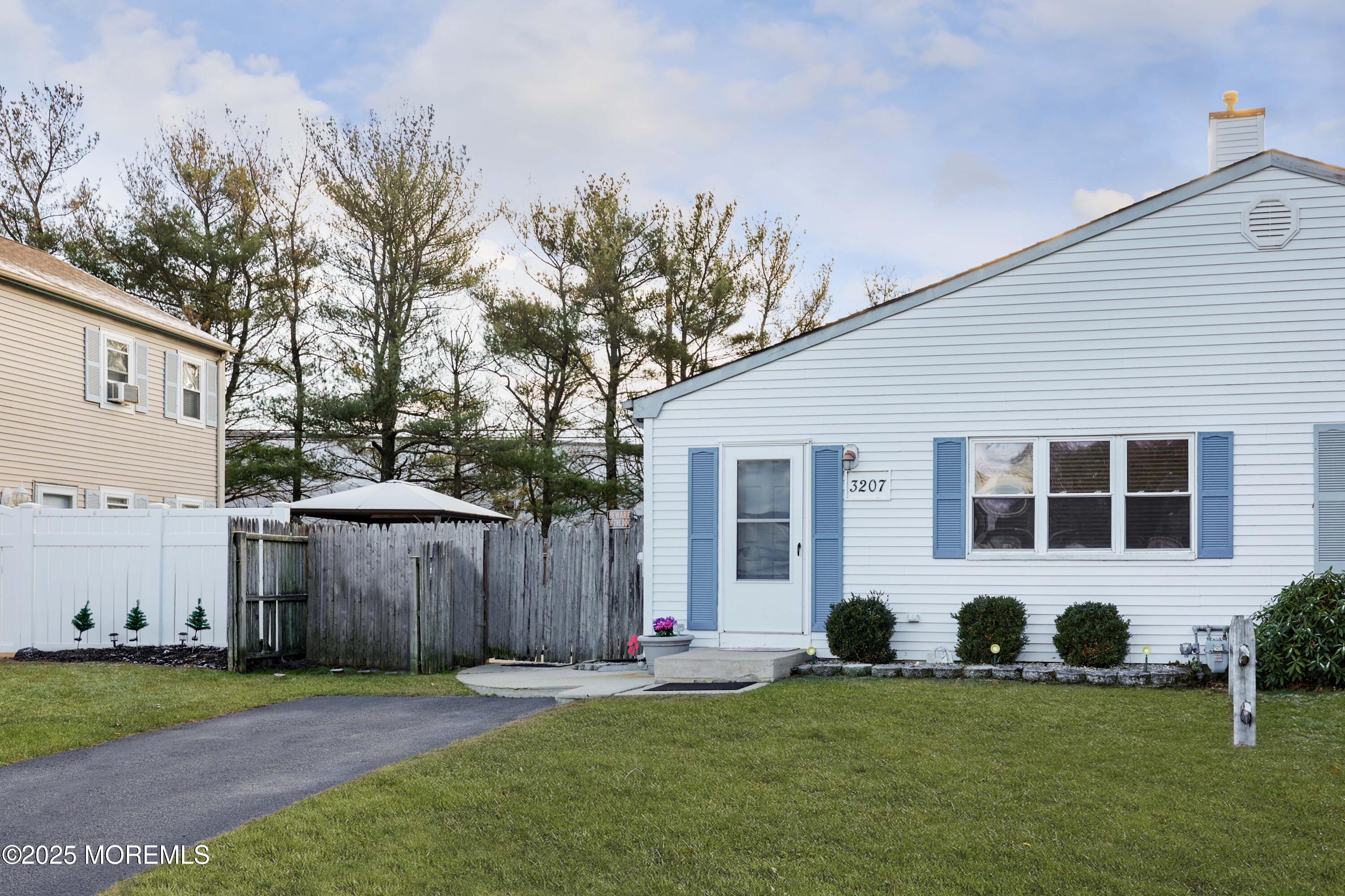 3207 Scrimshaw Court