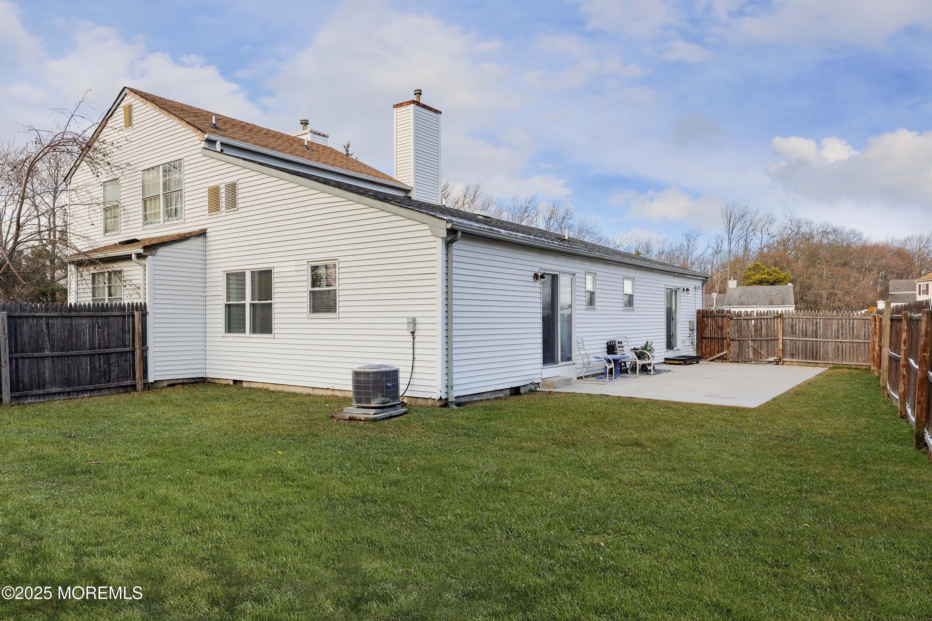 3207 Scrimshaw Court