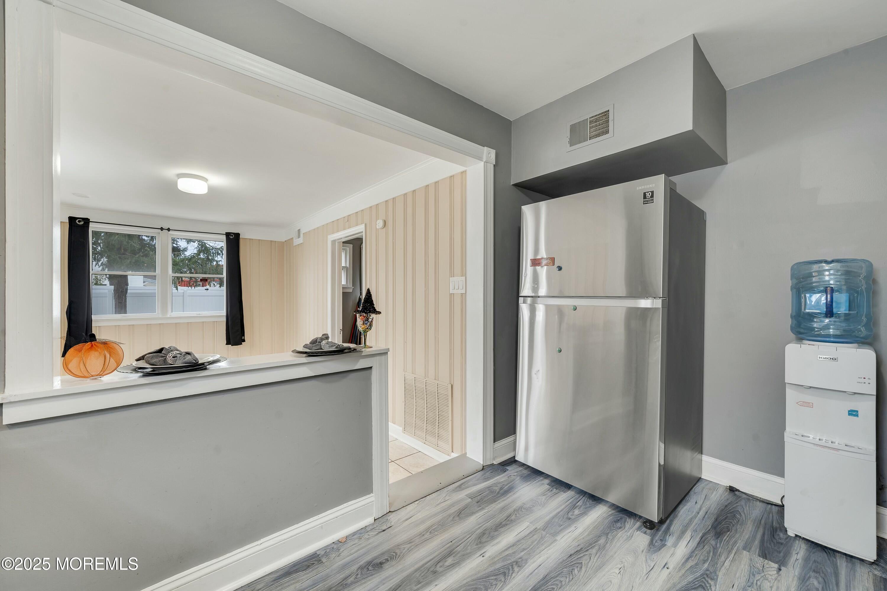 8 Hudson Avenue