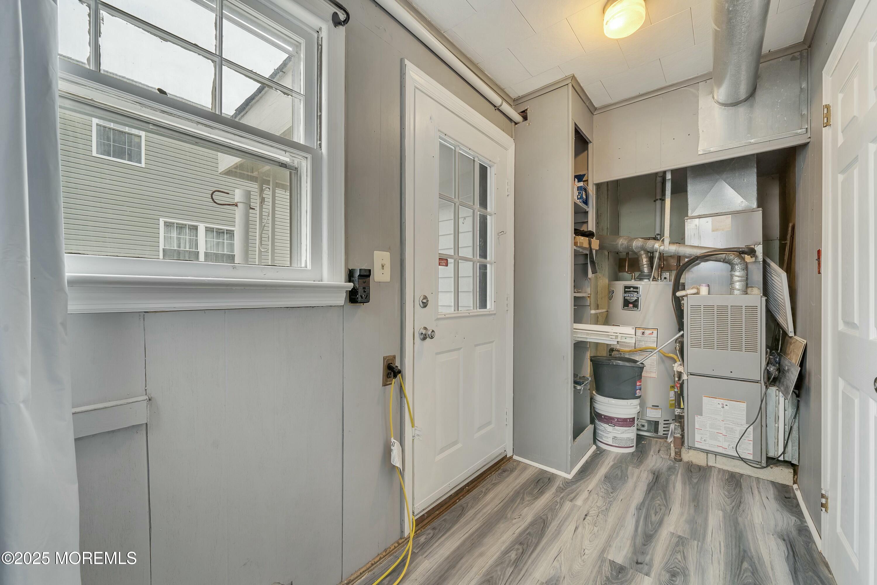 8 Hudson Avenue