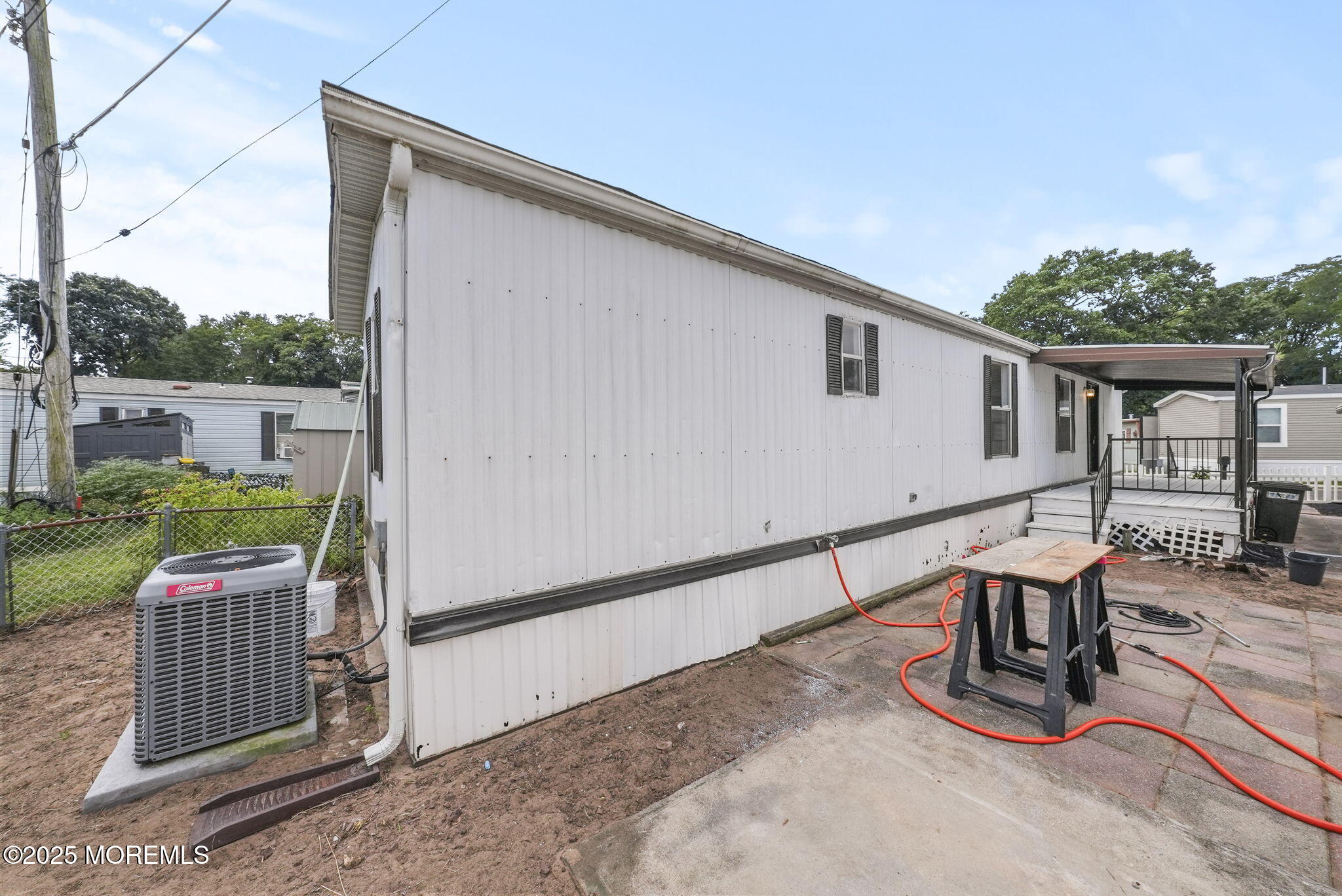 11 Avenue D