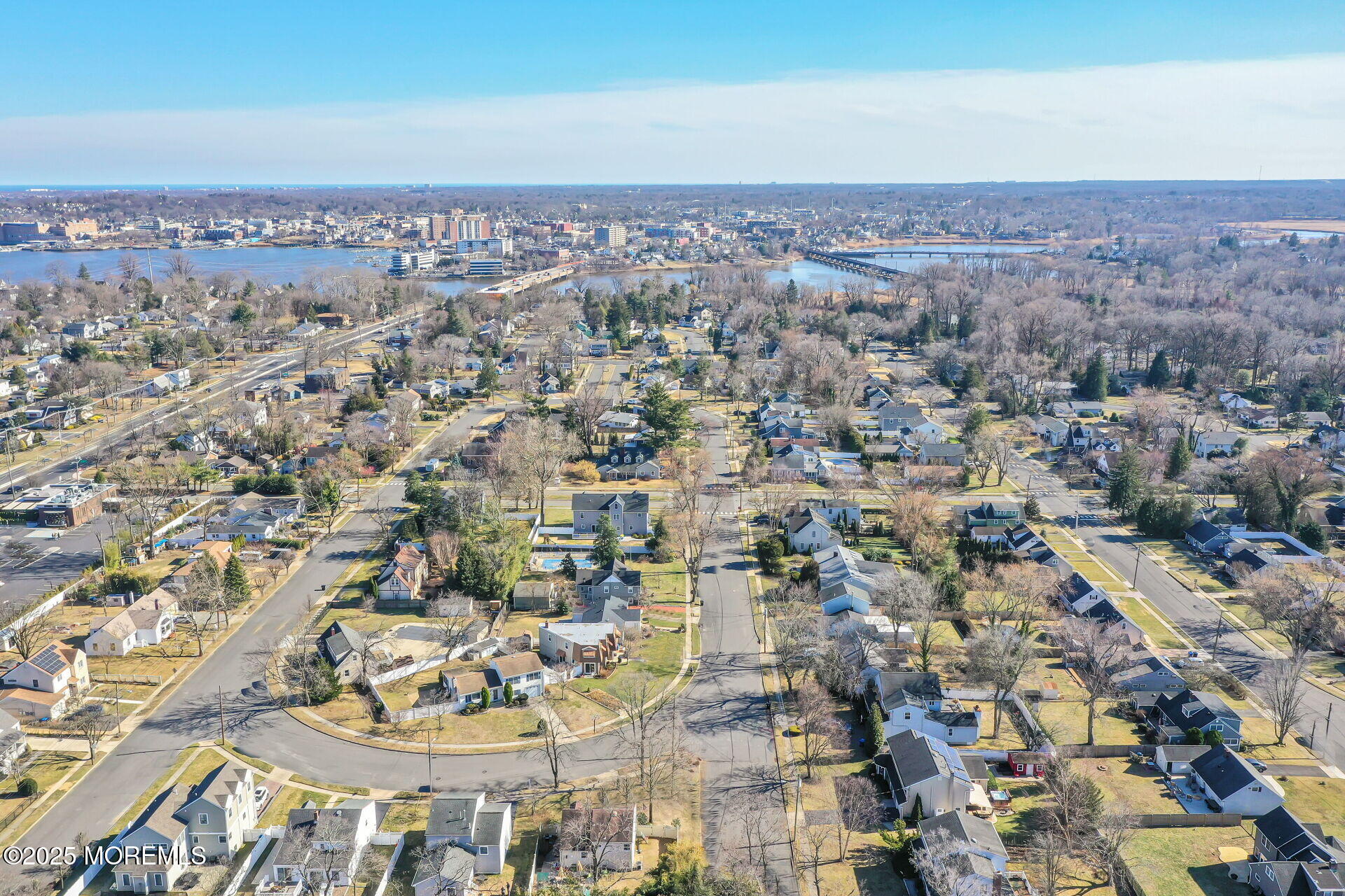 84 Wilson Circle W
