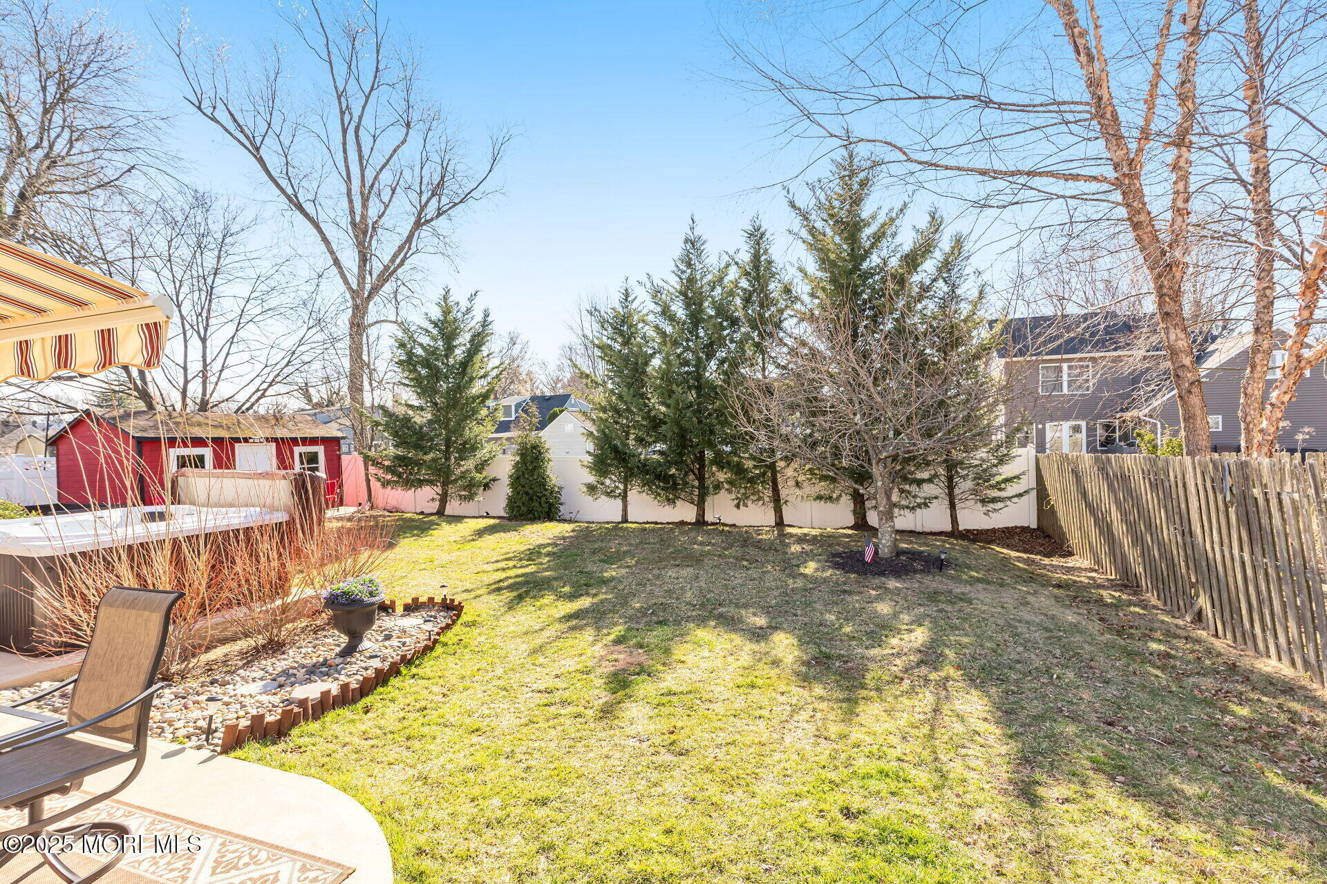 84 Wilson Circle W