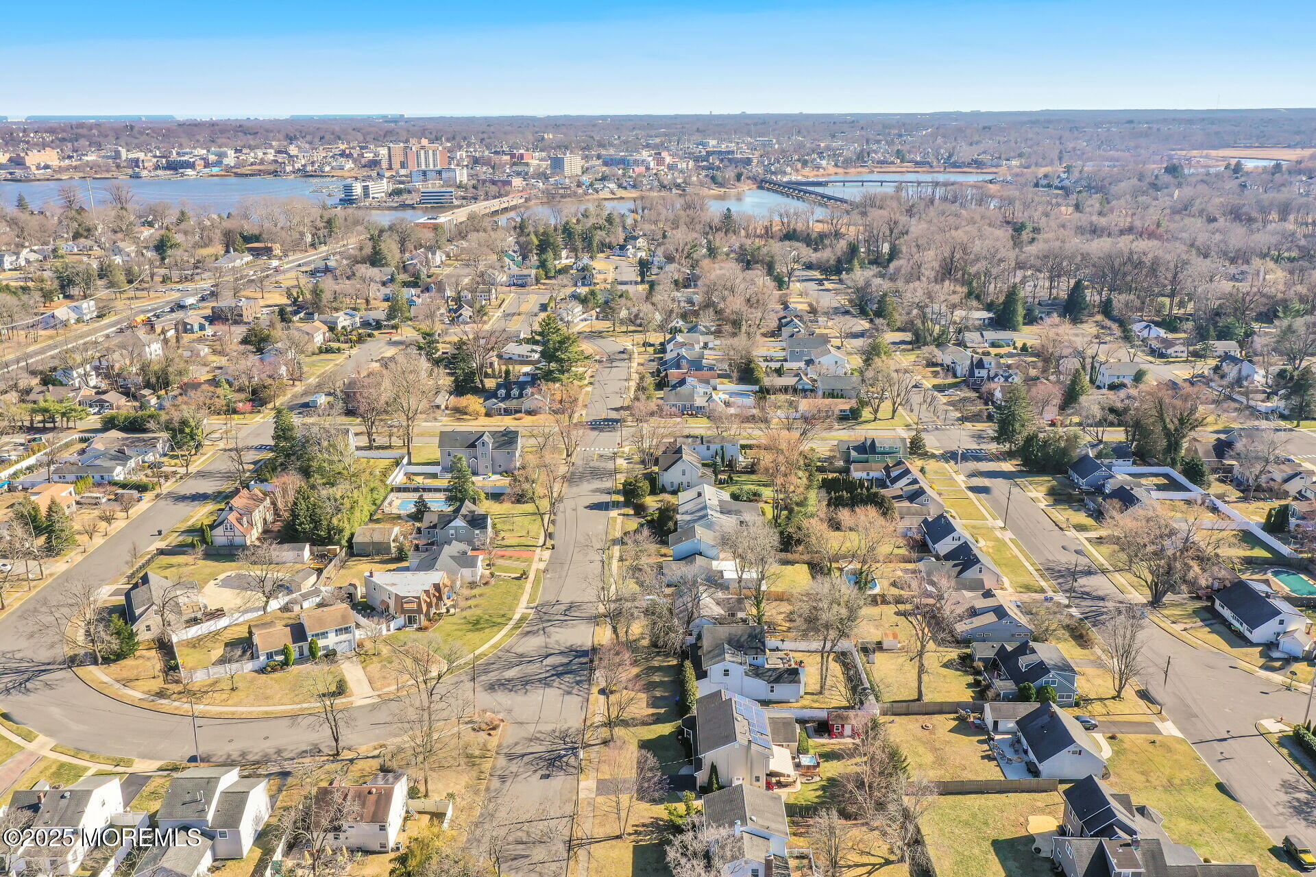 84 Wilson Circle W