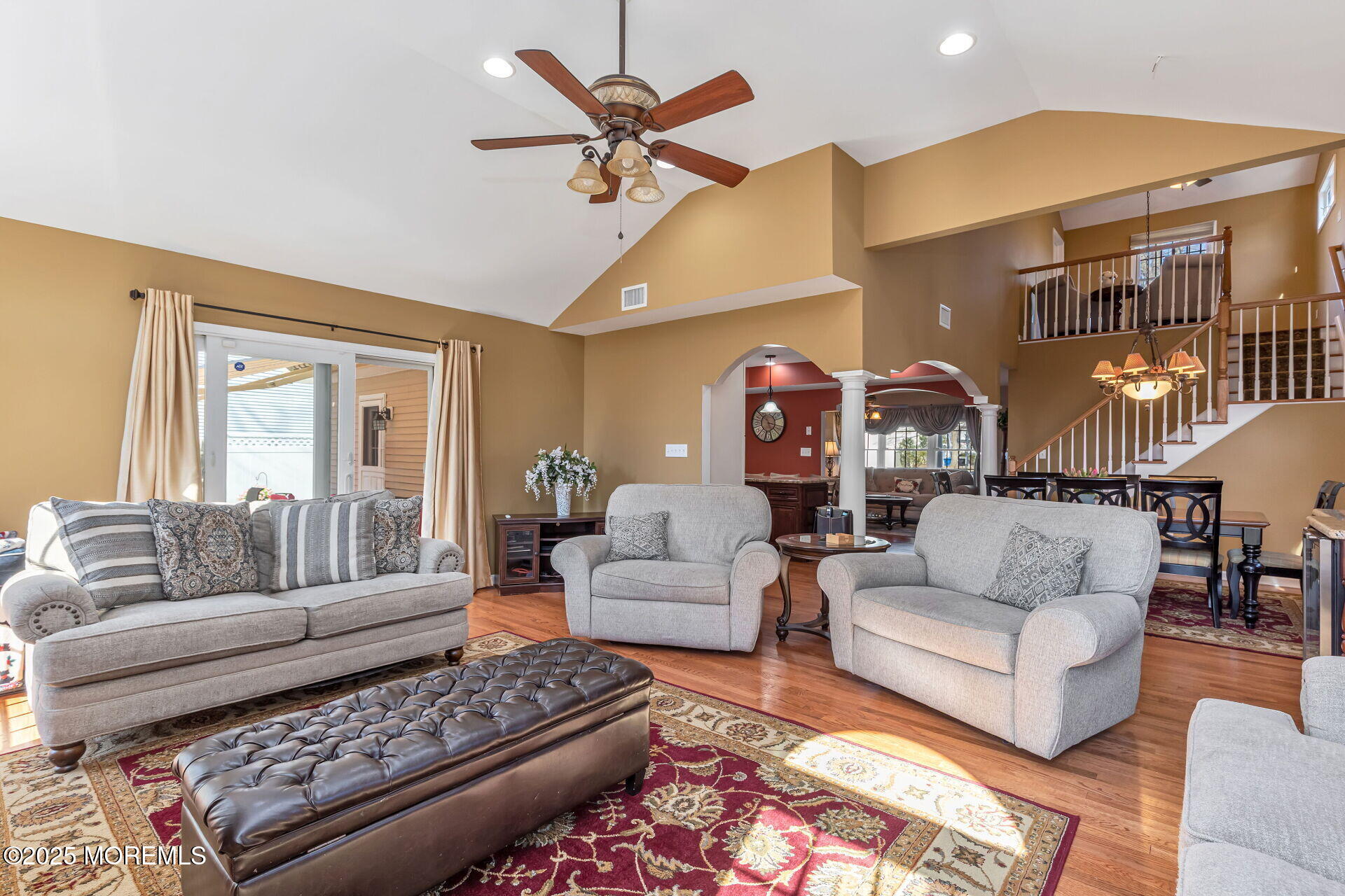 84 Wilson Circle W