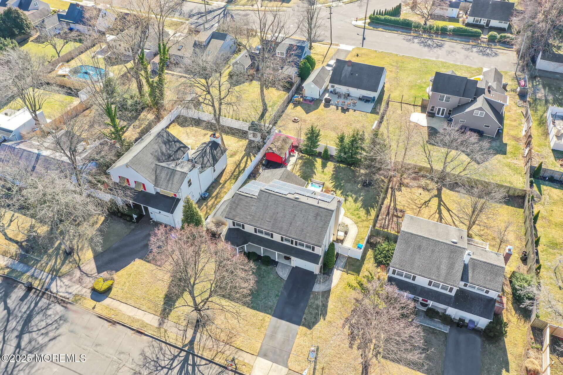 84 Wilson Circle W