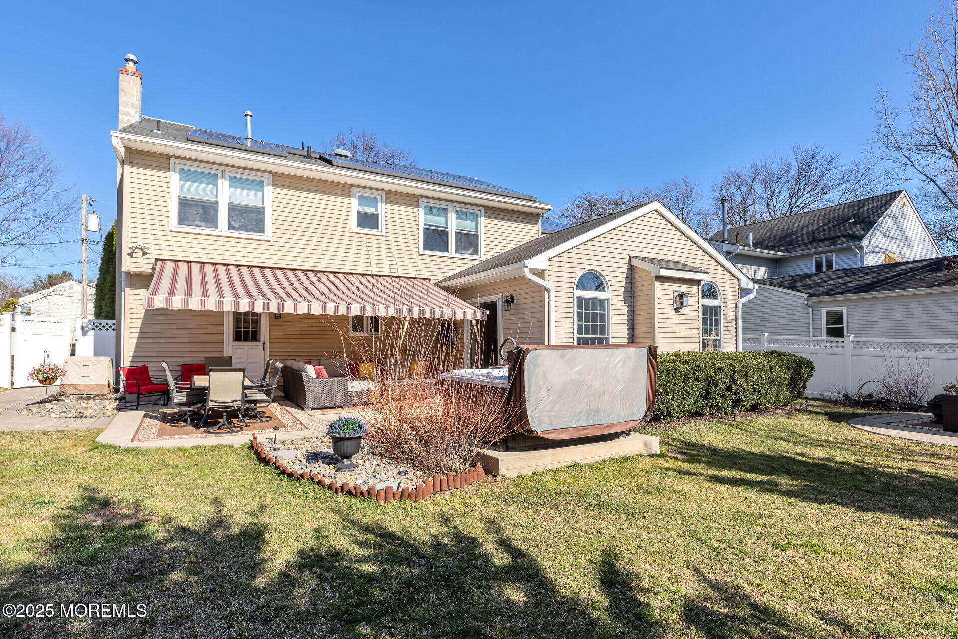 84 Wilson Circle W