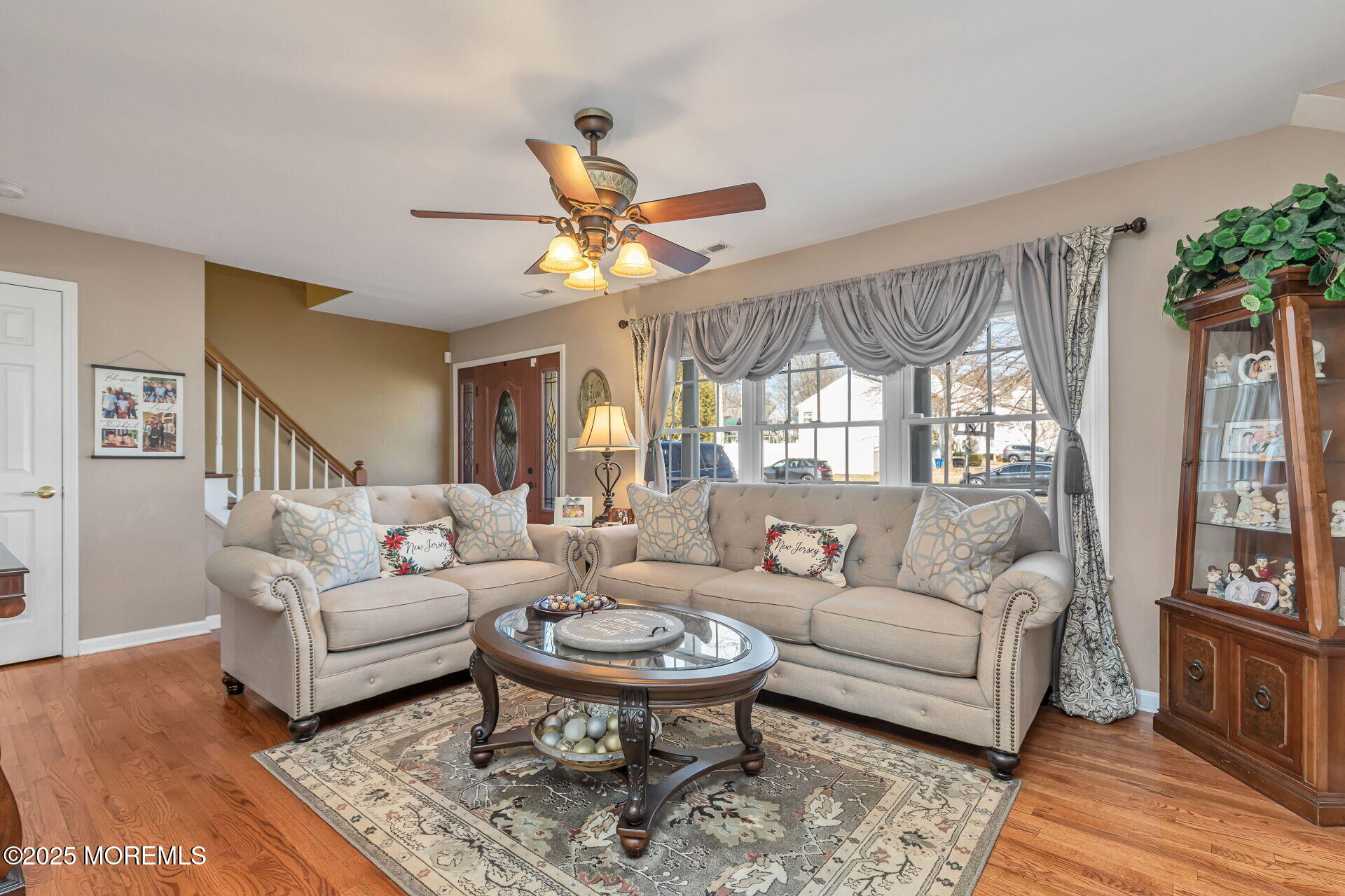 84 Wilson Circle W
