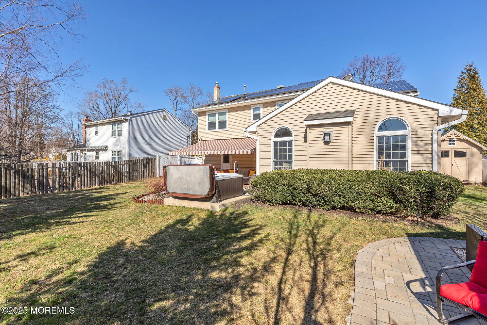 84 Wilson Circle W