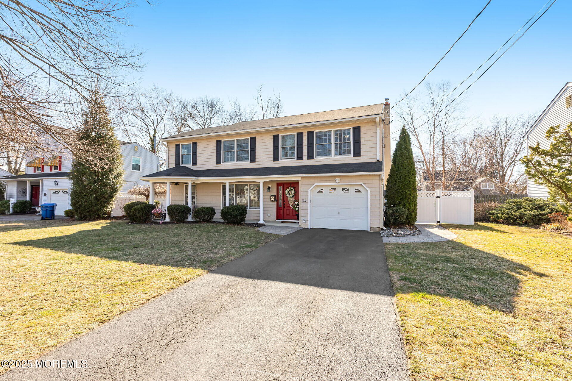 84 Wilson Circle W