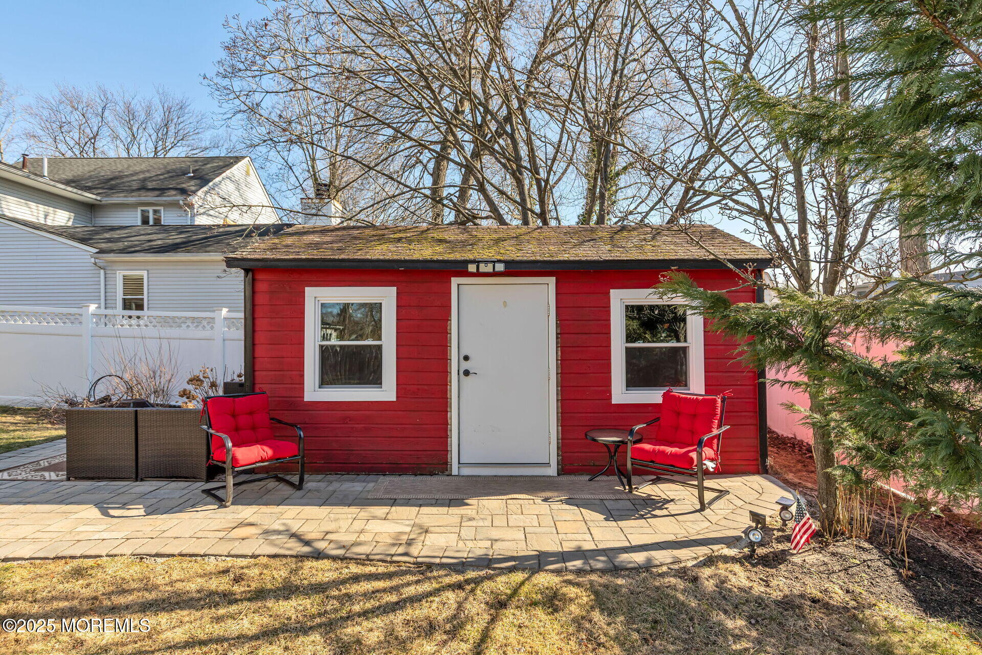 84 Wilson Circle W