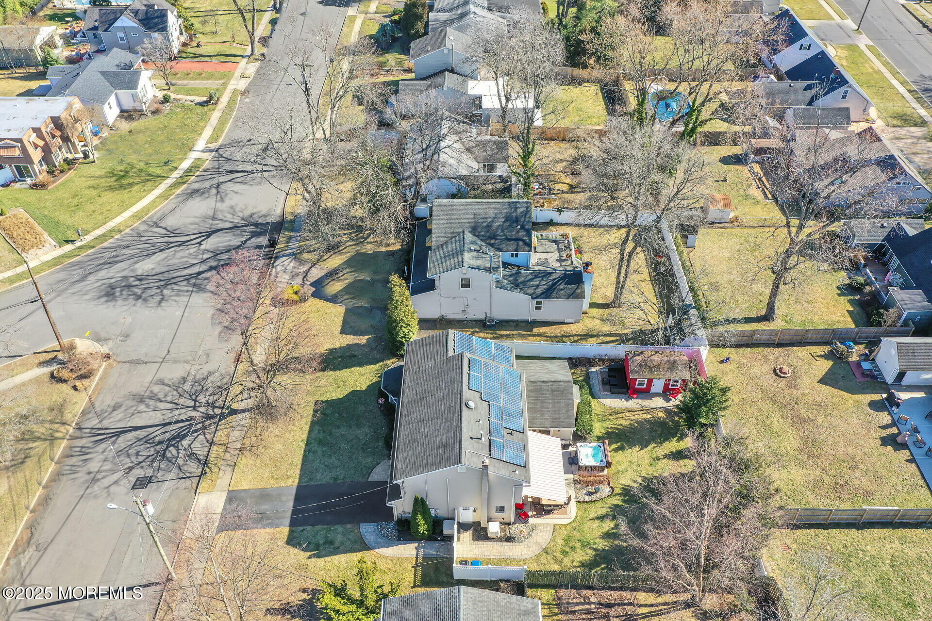 84 Wilson Circle W