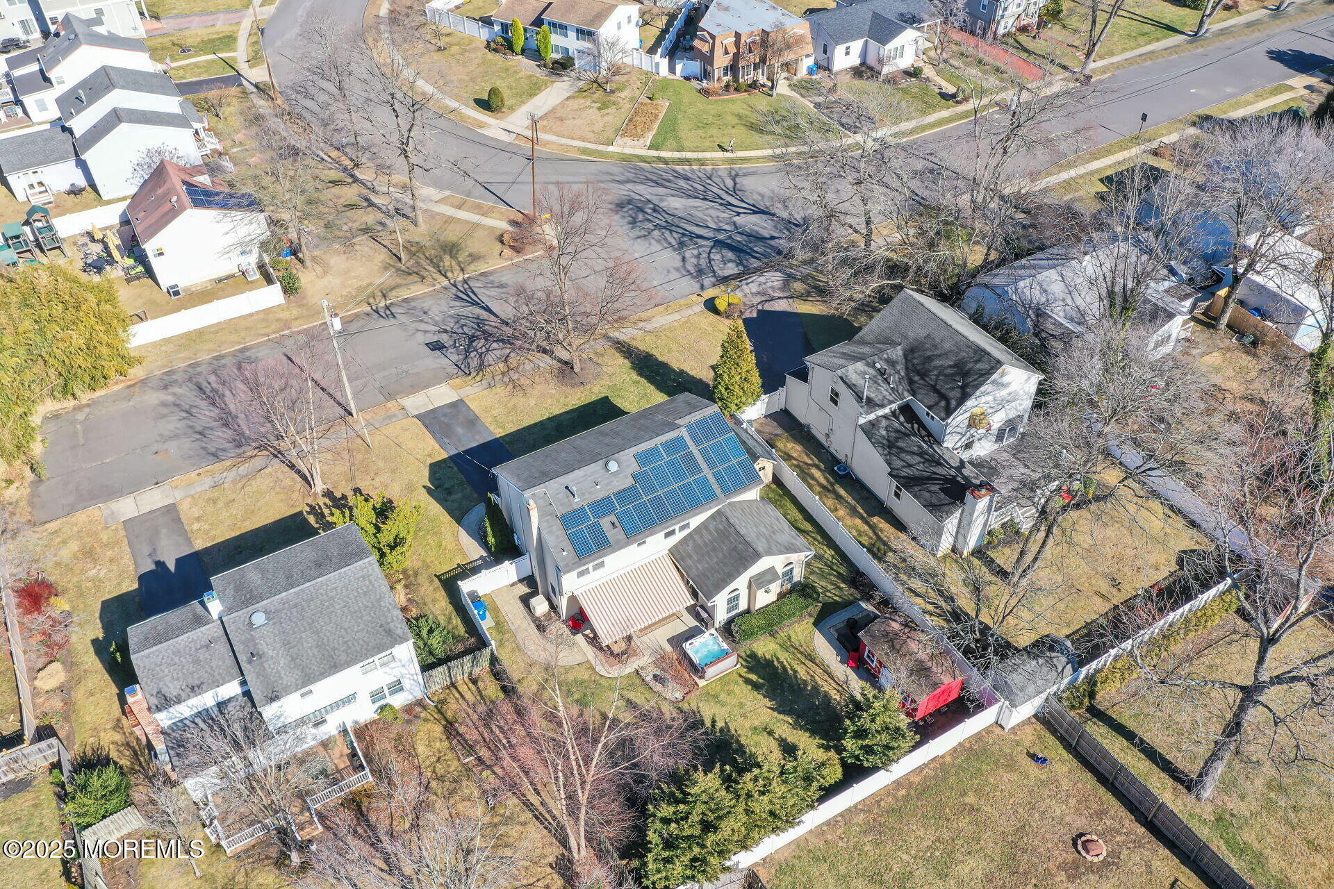 84 Wilson Circle W