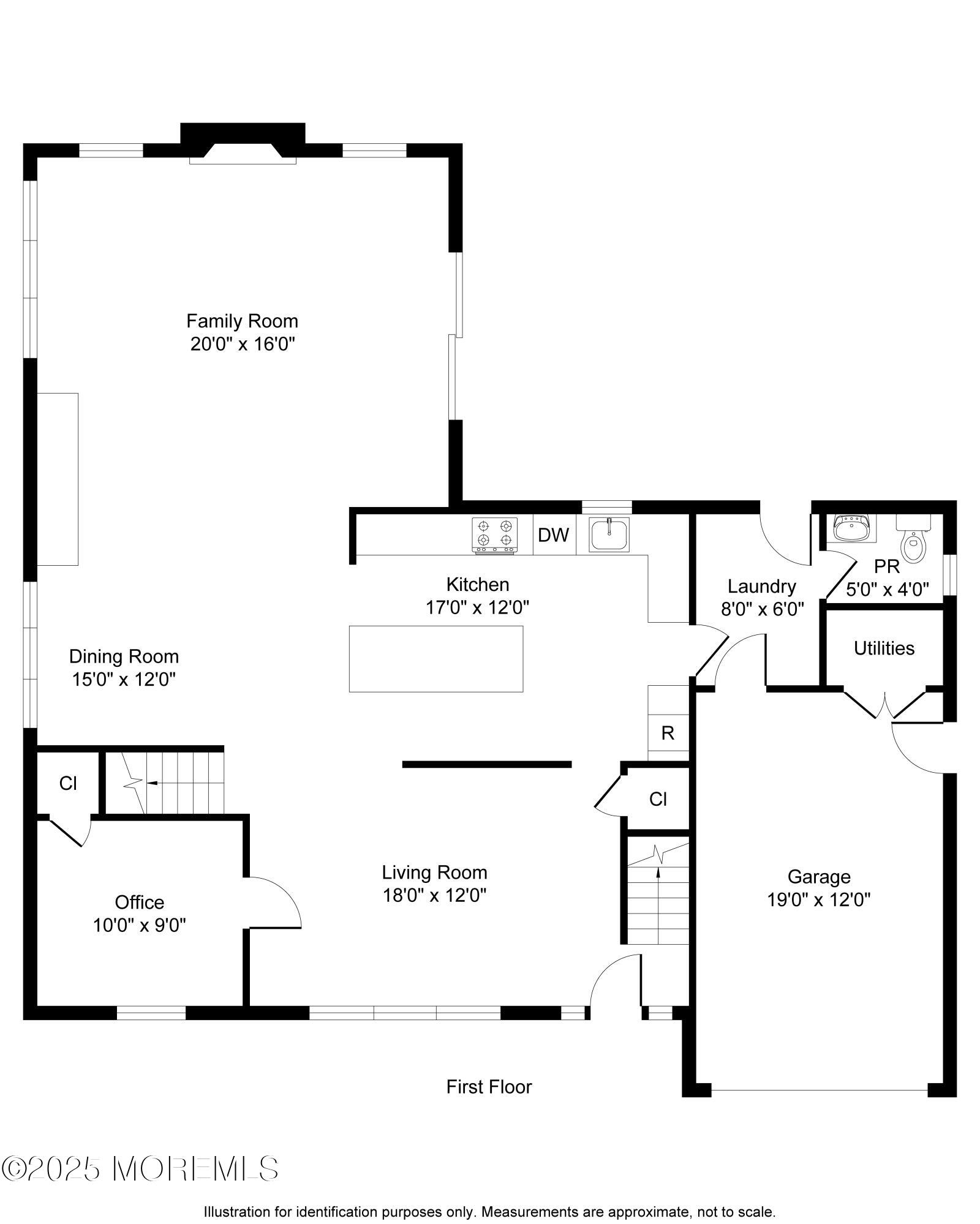 84 Wilson Circle W