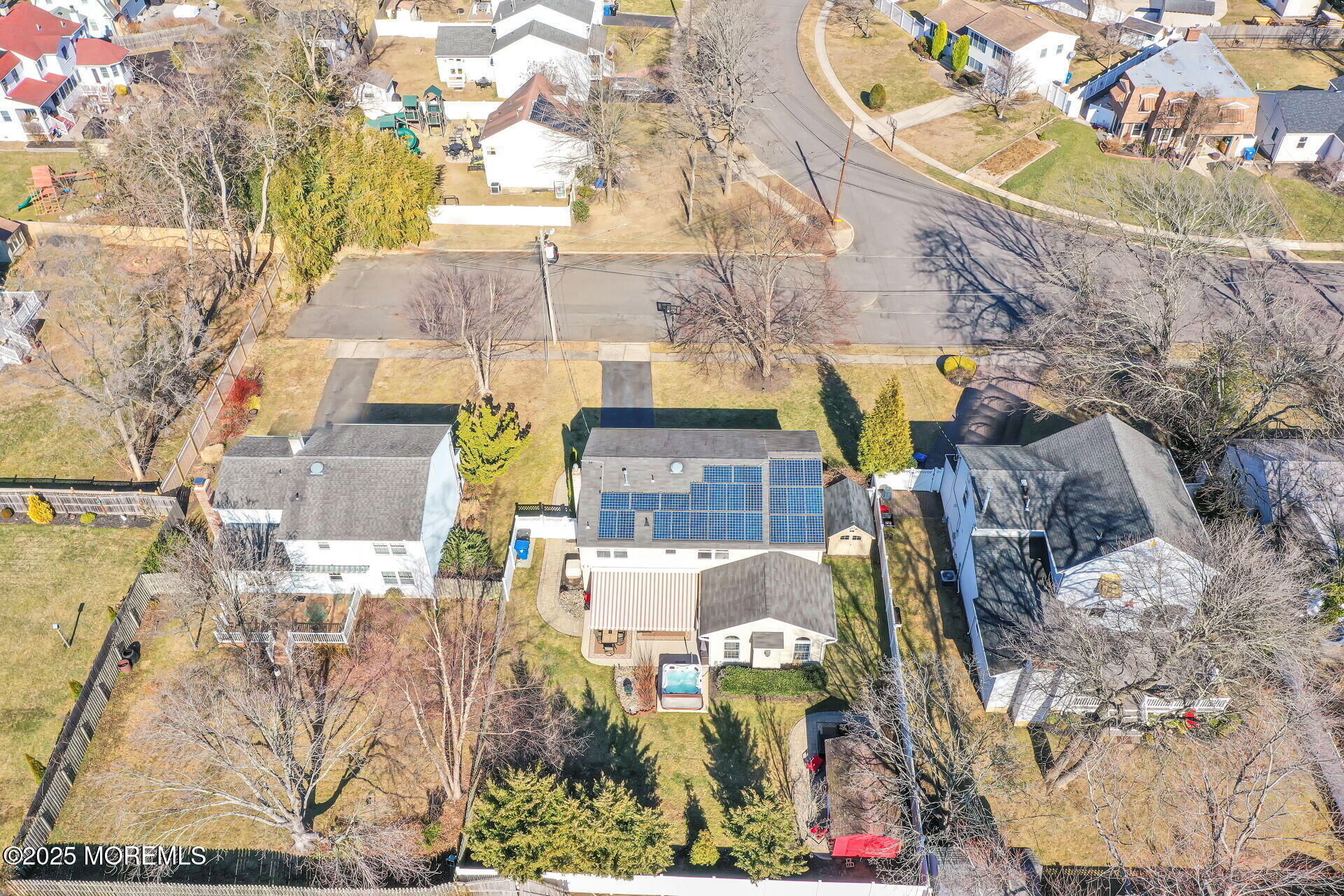 84 Wilson Circle W