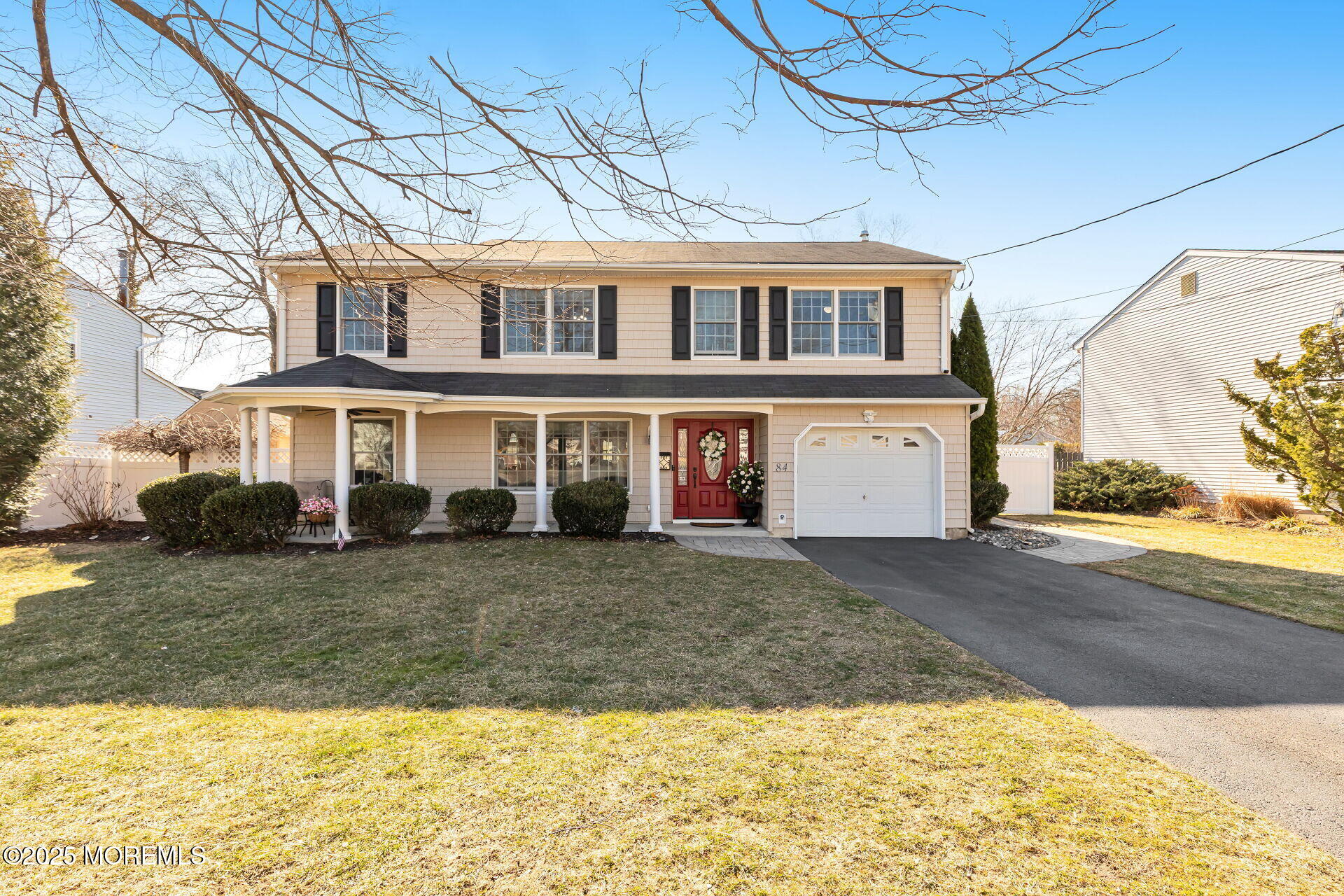 84 Wilson Circle W
