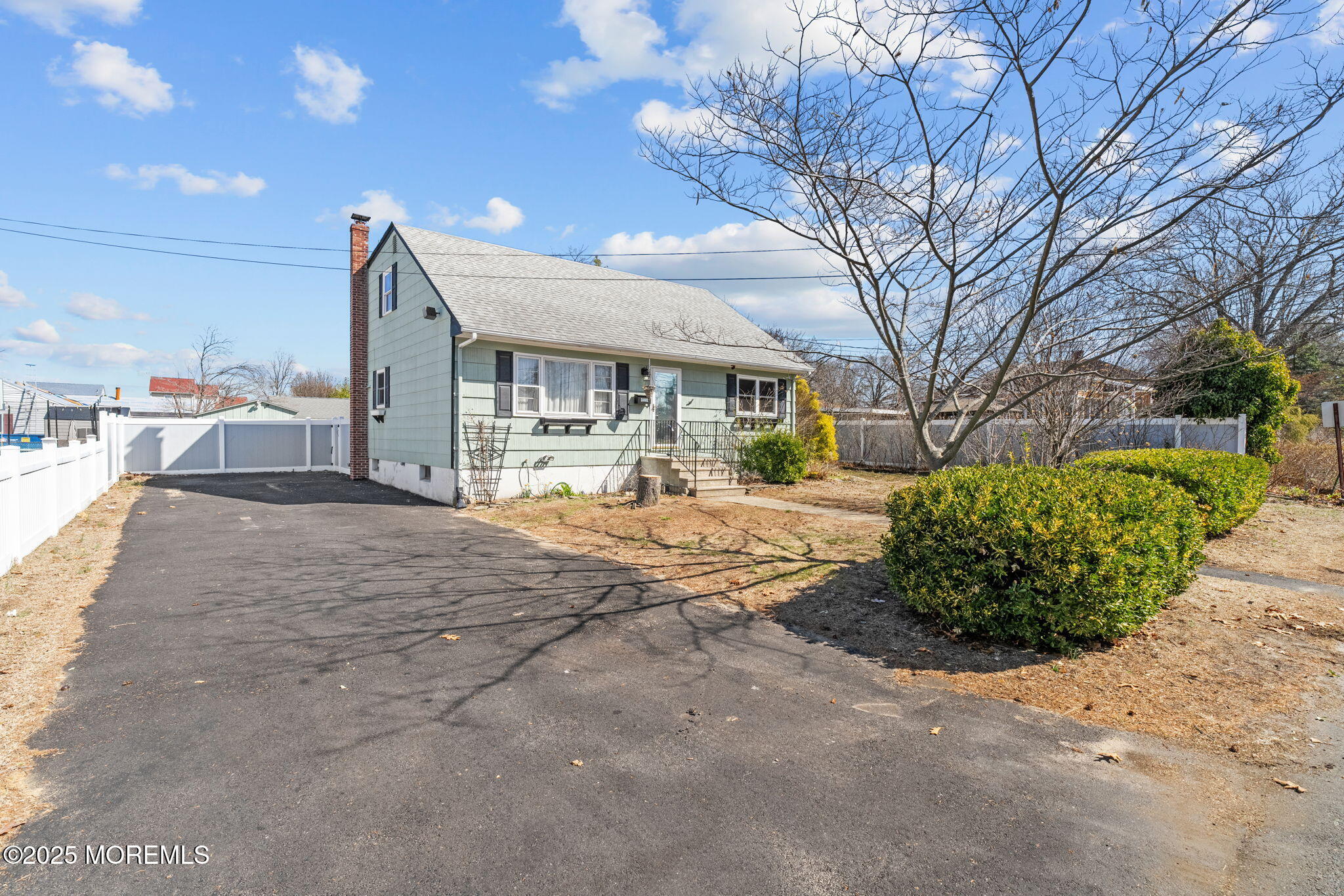 11 Mercer Street