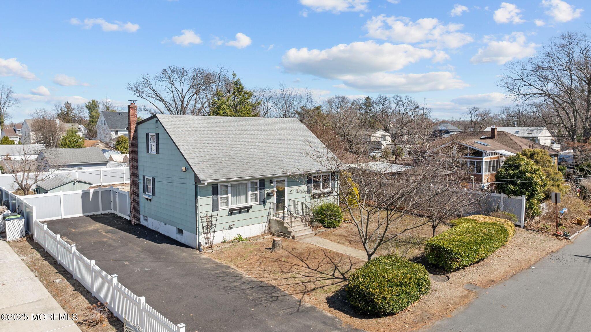 11 Mercer Street