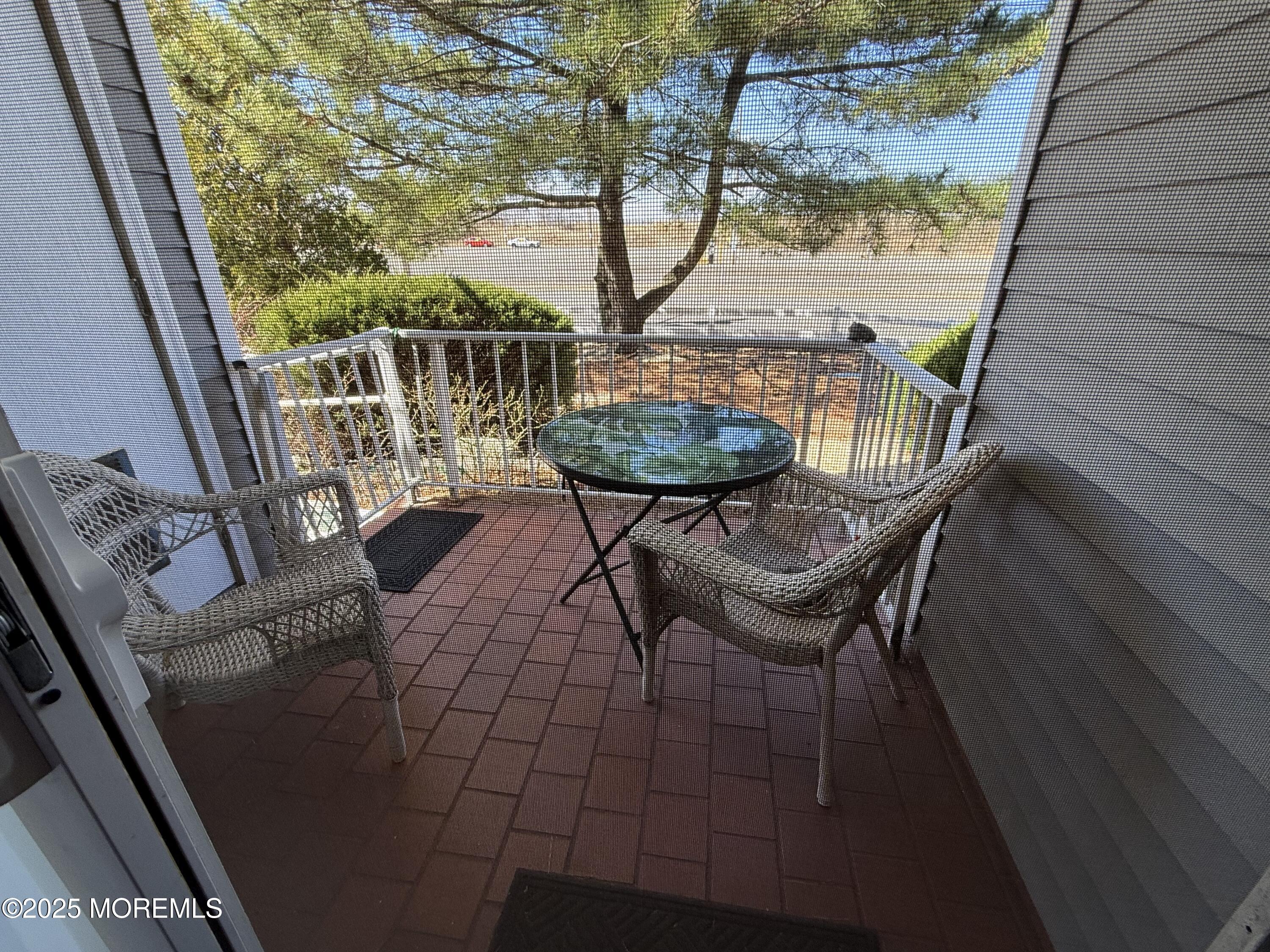 430 Beachway Avenue, 6A