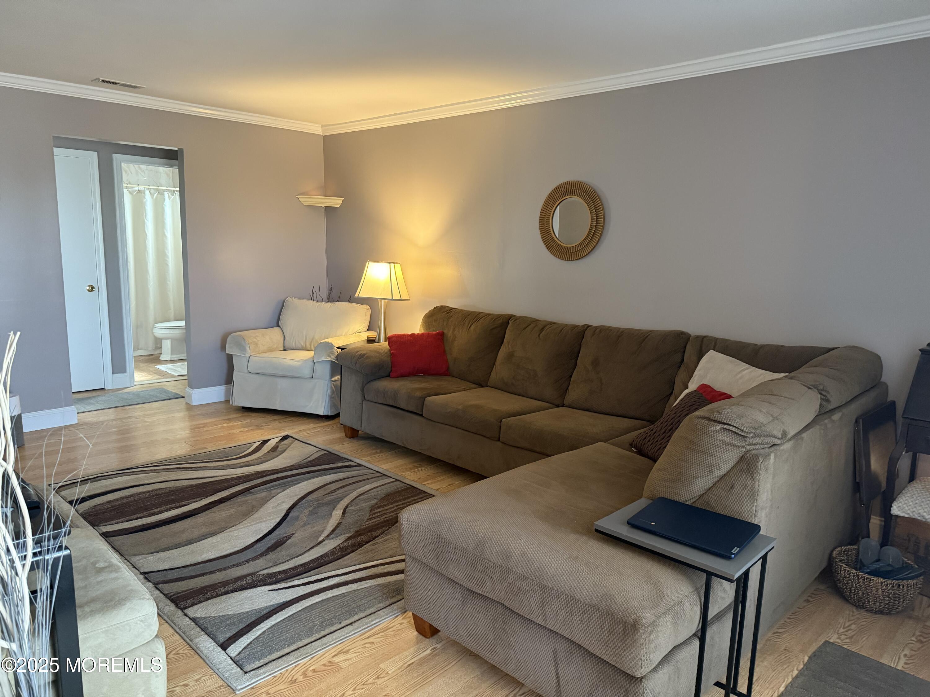 430 Beachway Avenue, 6A