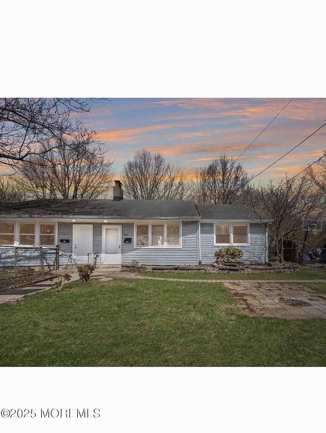 142 Kinsley Road