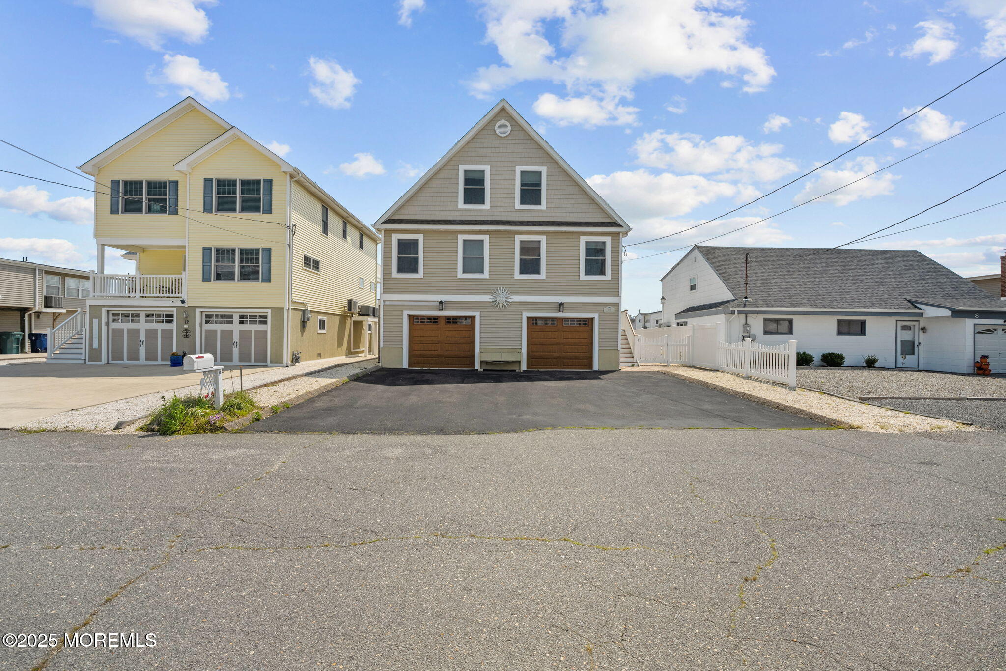 10 Chesapeake Court