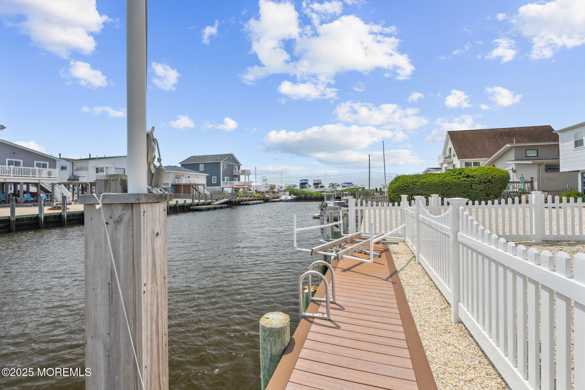 10 Chesapeake Court