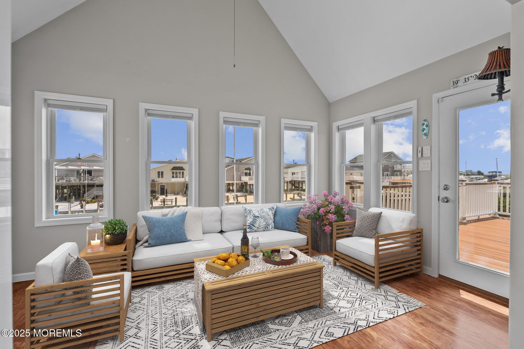 10 Chesapeake Court
