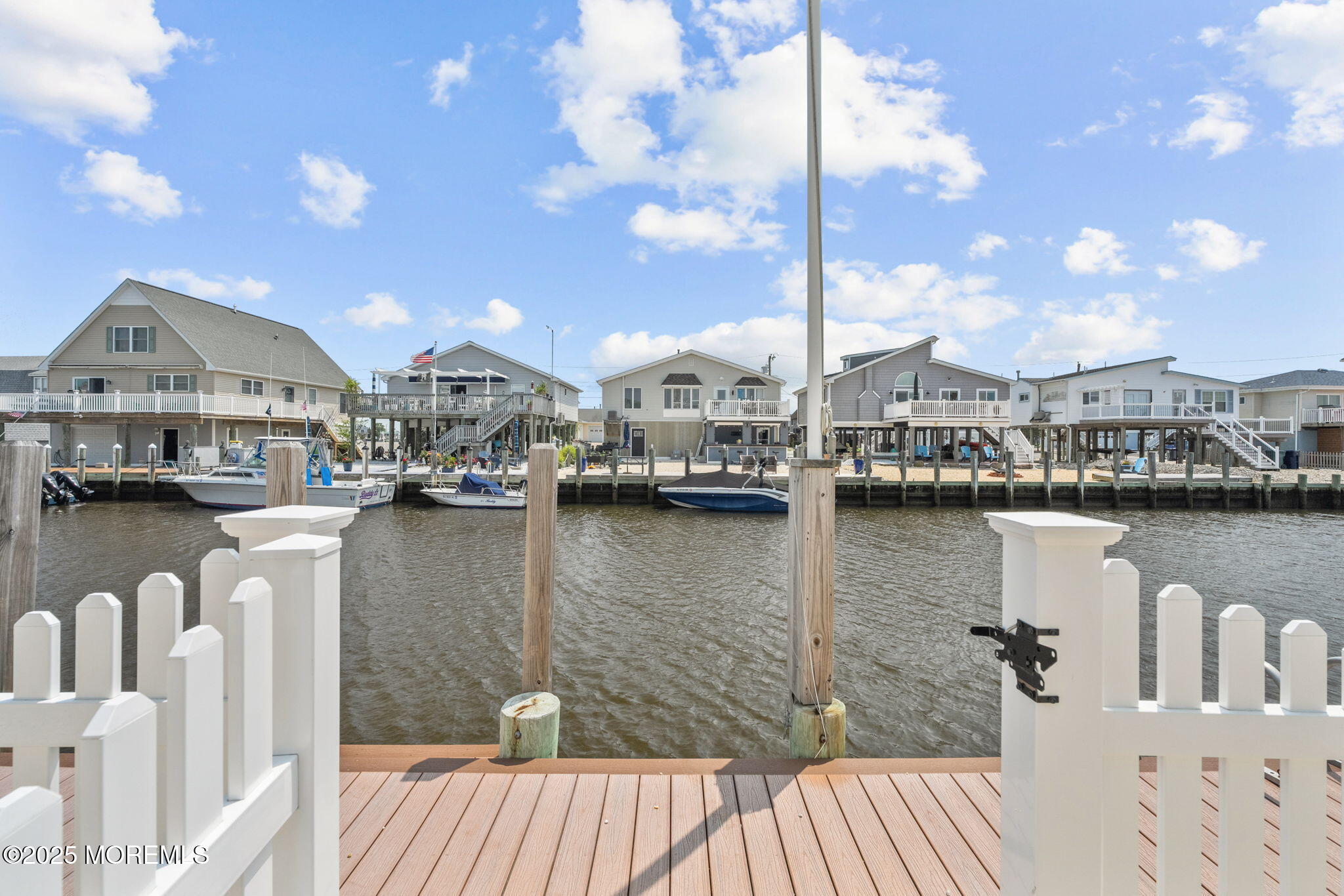 10 Chesapeake Court