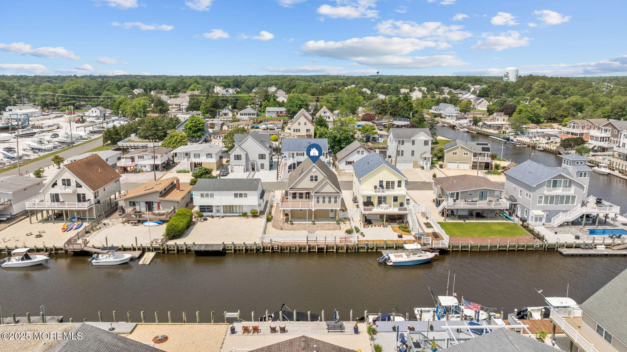 10 Chesapeake Court