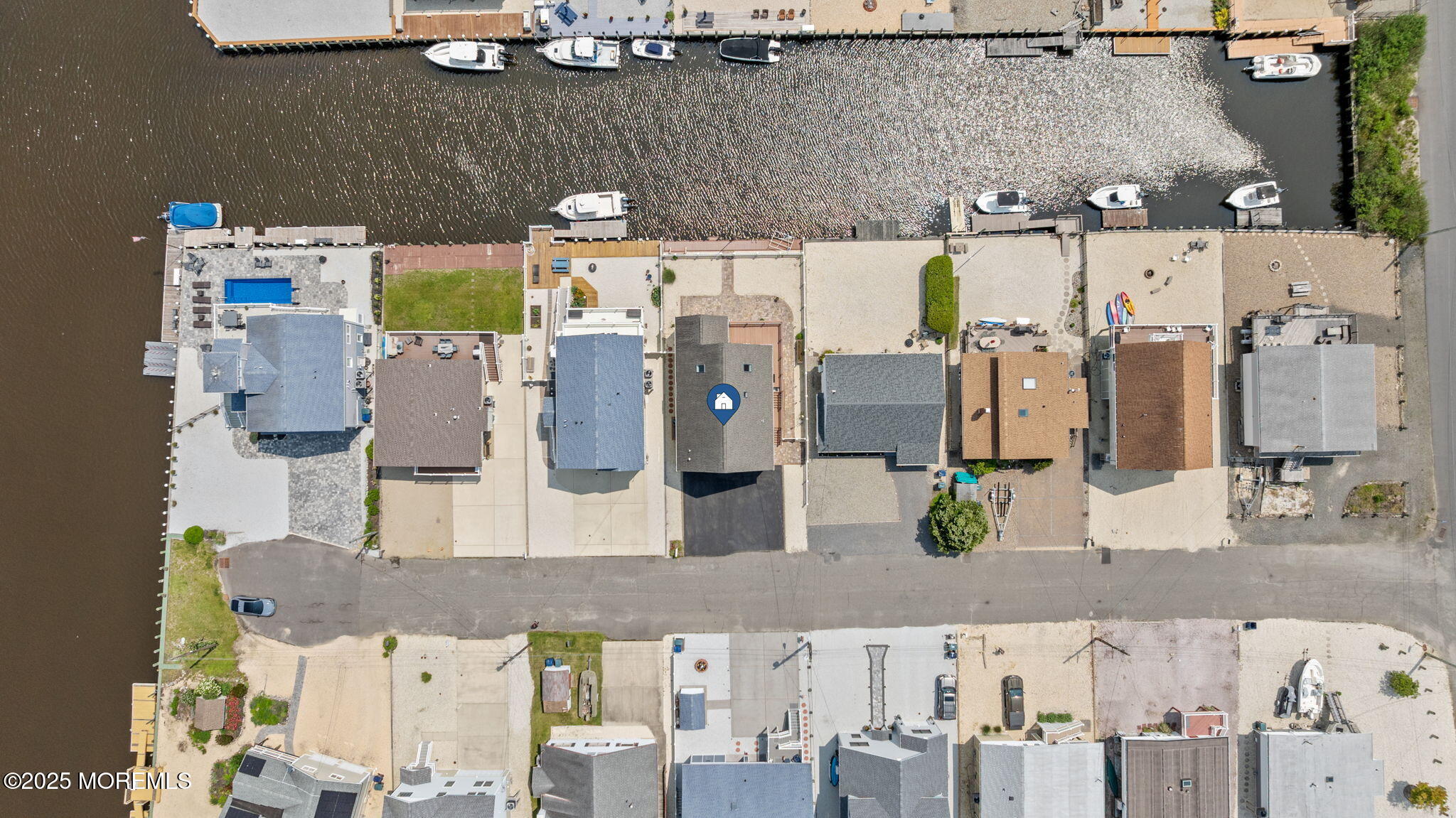 10 Chesapeake Court