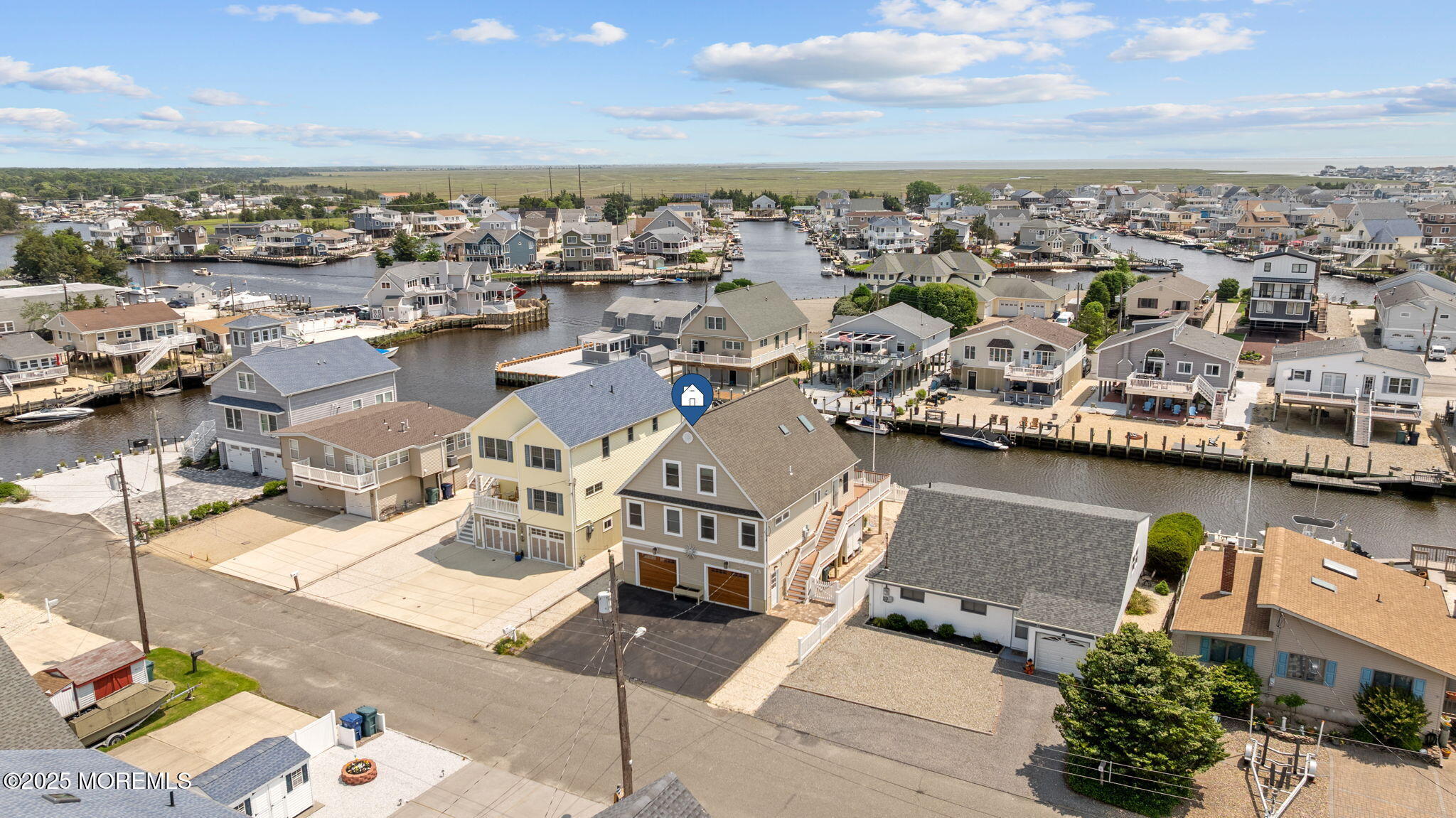10 Chesapeake Court