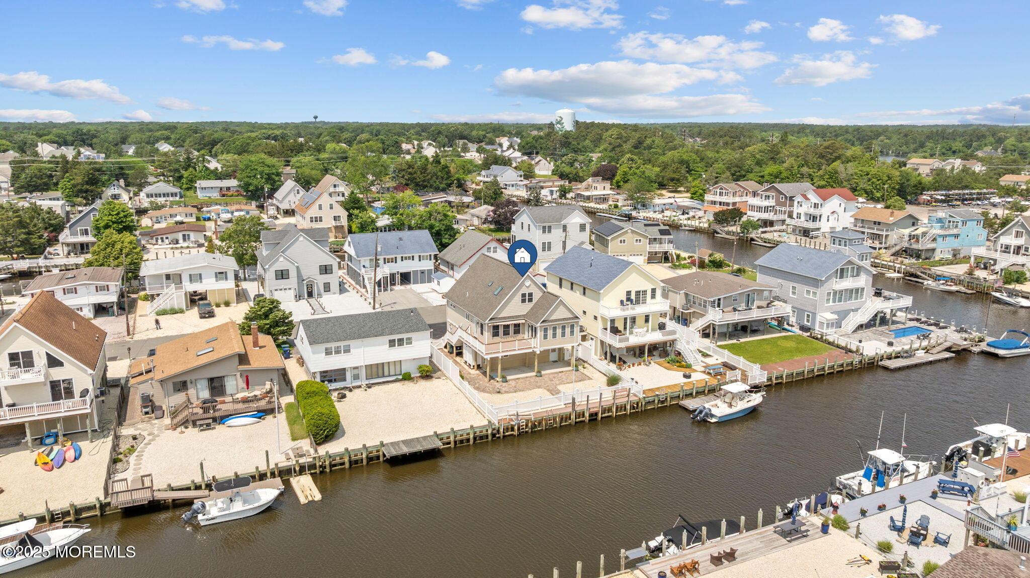 10 Chesapeake Court