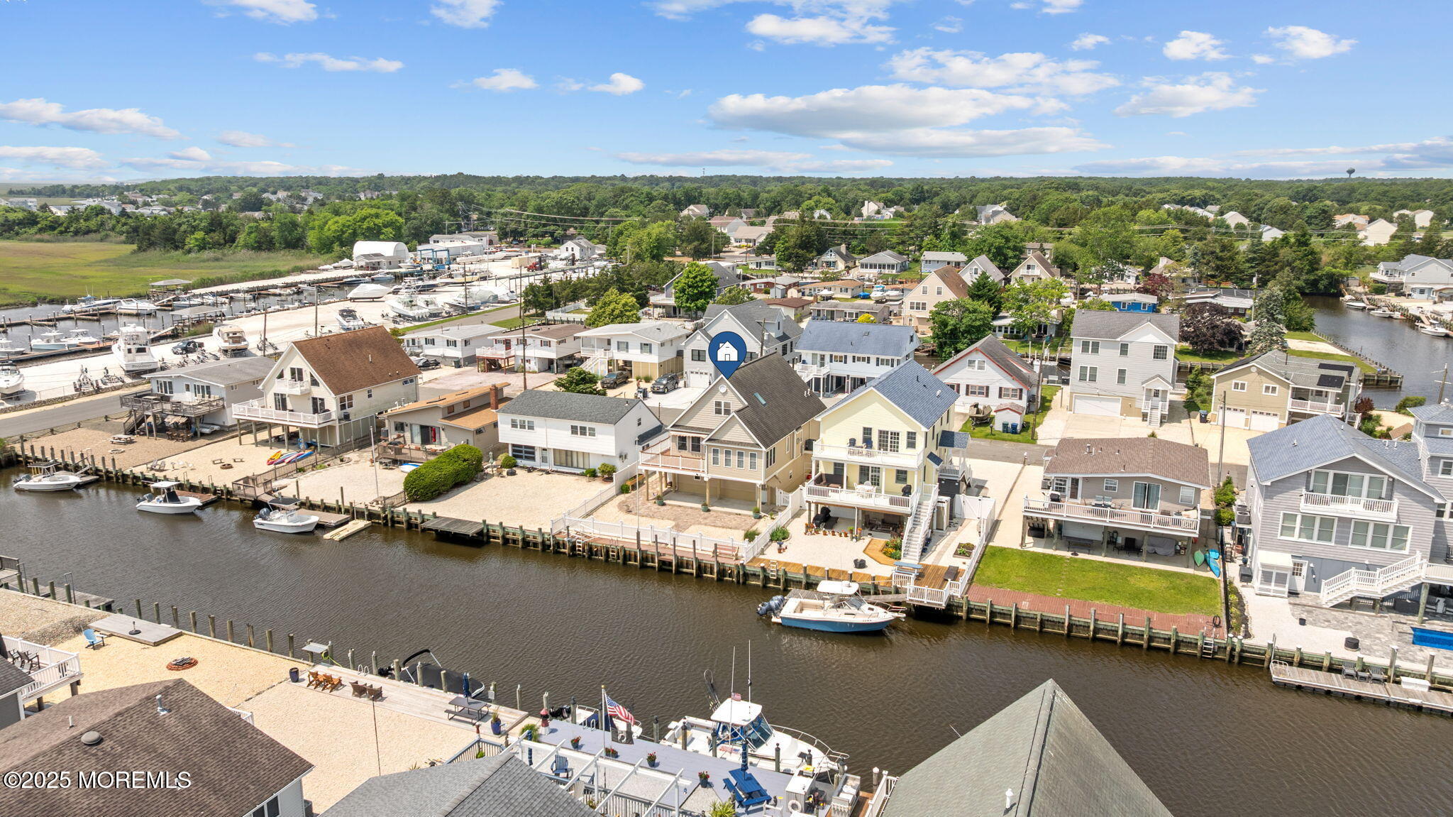 10 Chesapeake Court