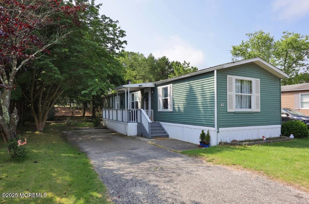 147 Redwood Drive