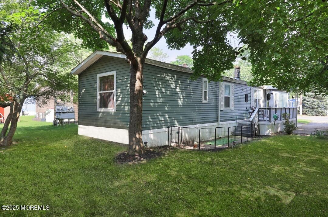 147 Redwood Drive