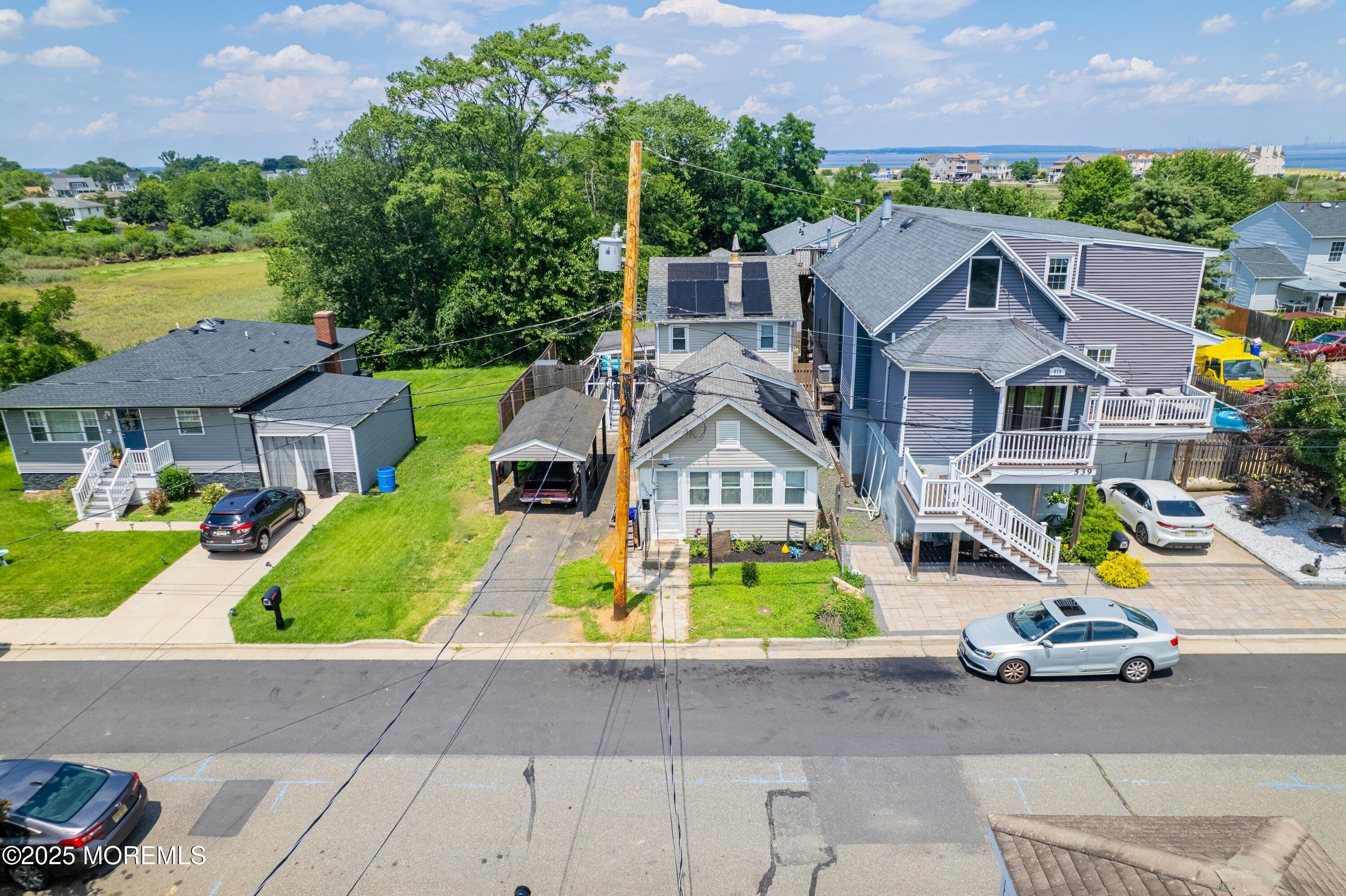 535 Lorillard Avenue