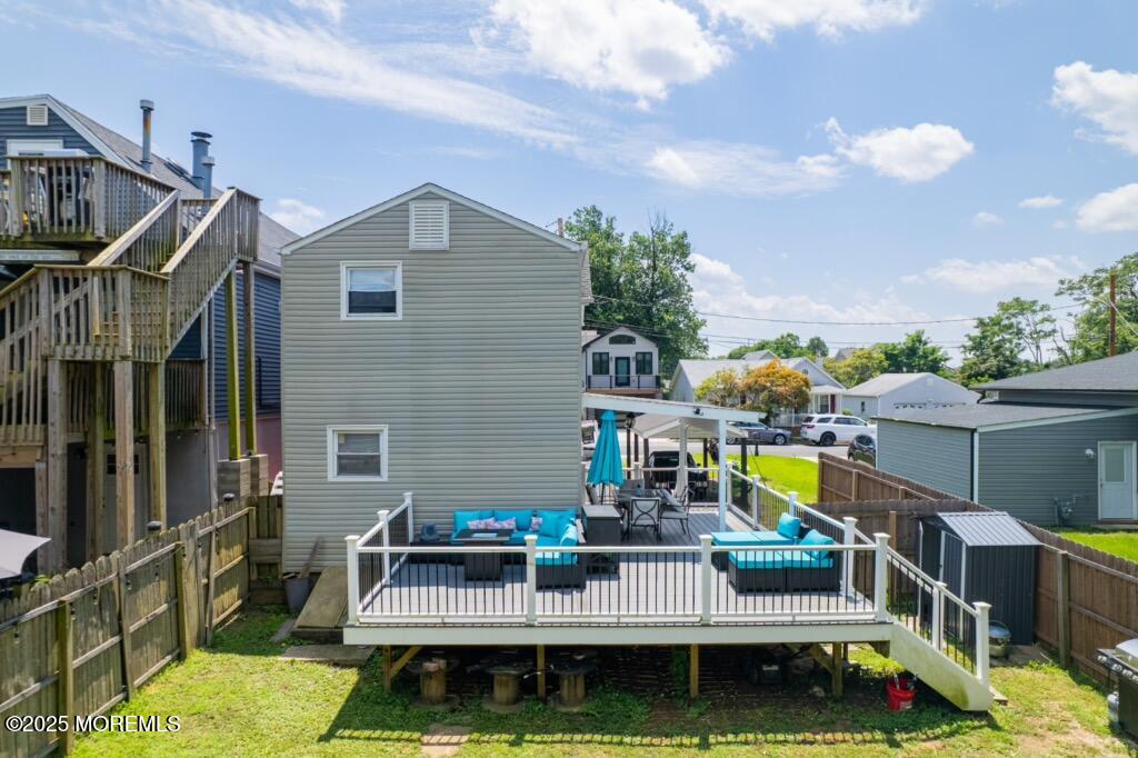 535 Lorillard Avenue