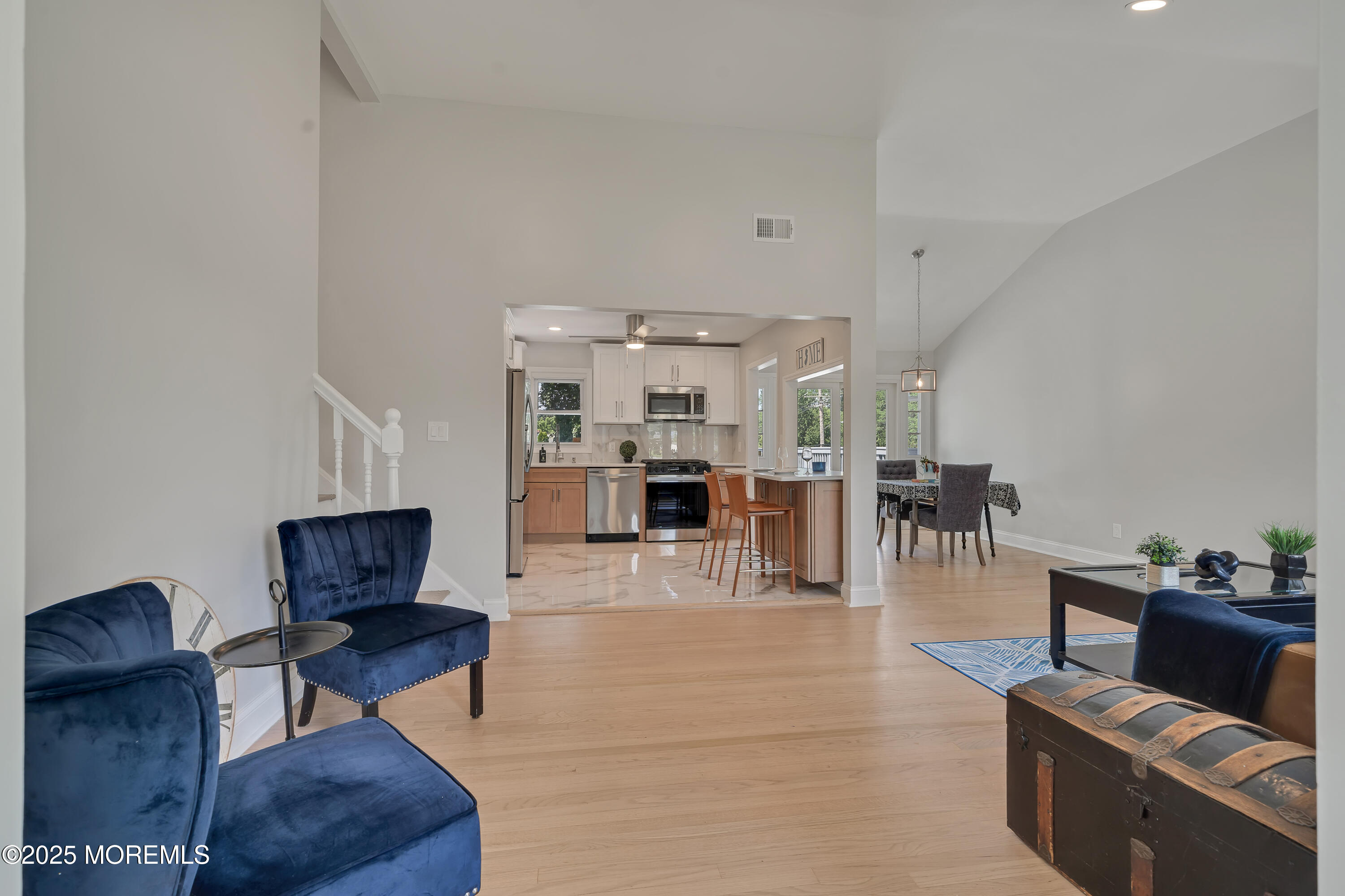 1 Manor Drive