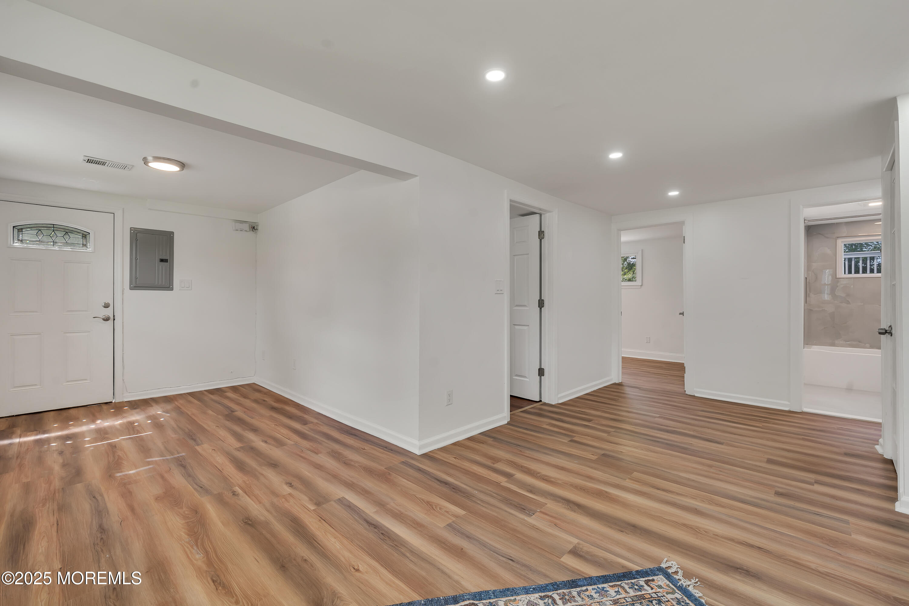 1 Manor Drive