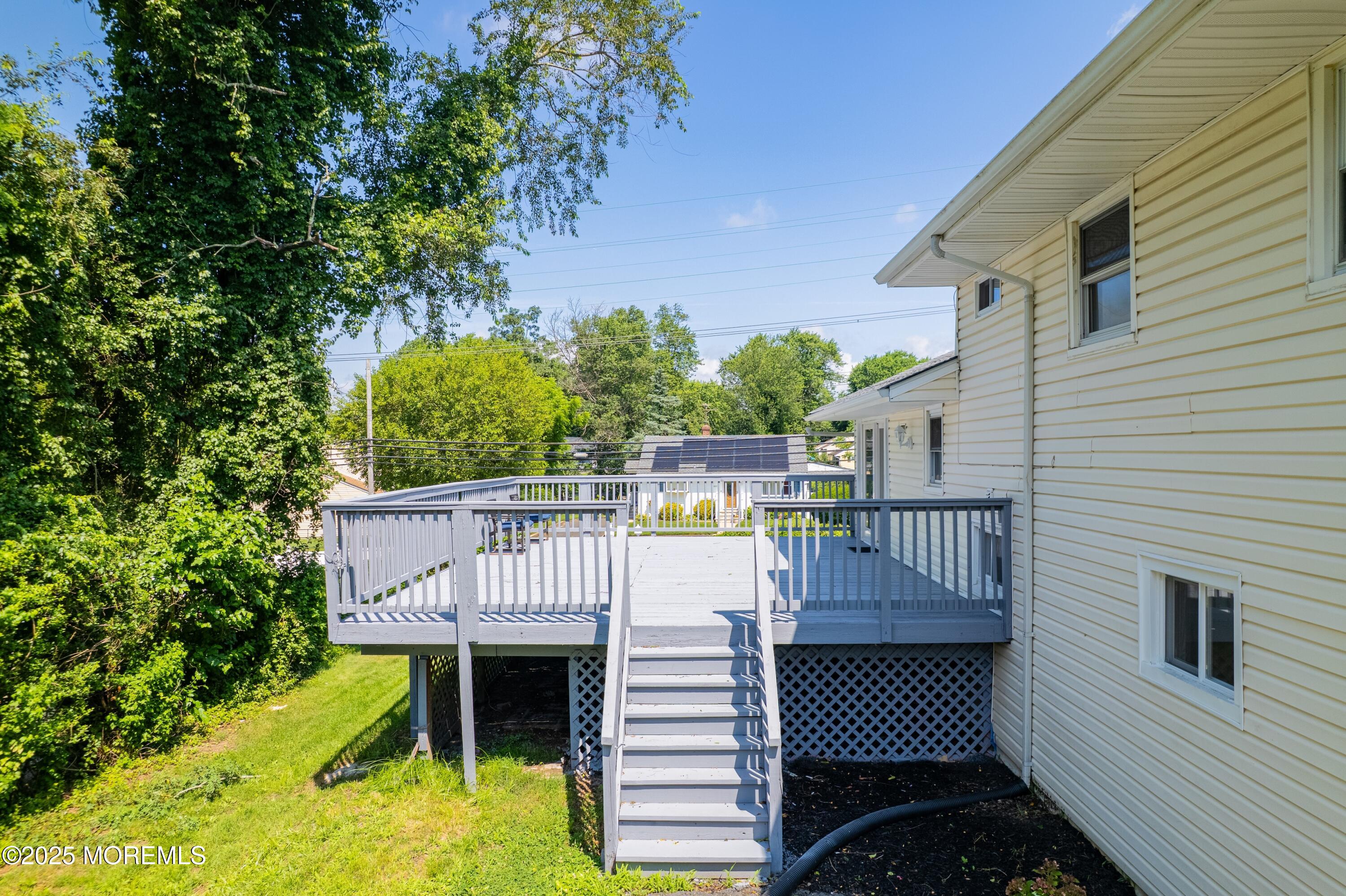 1 Manor Drive