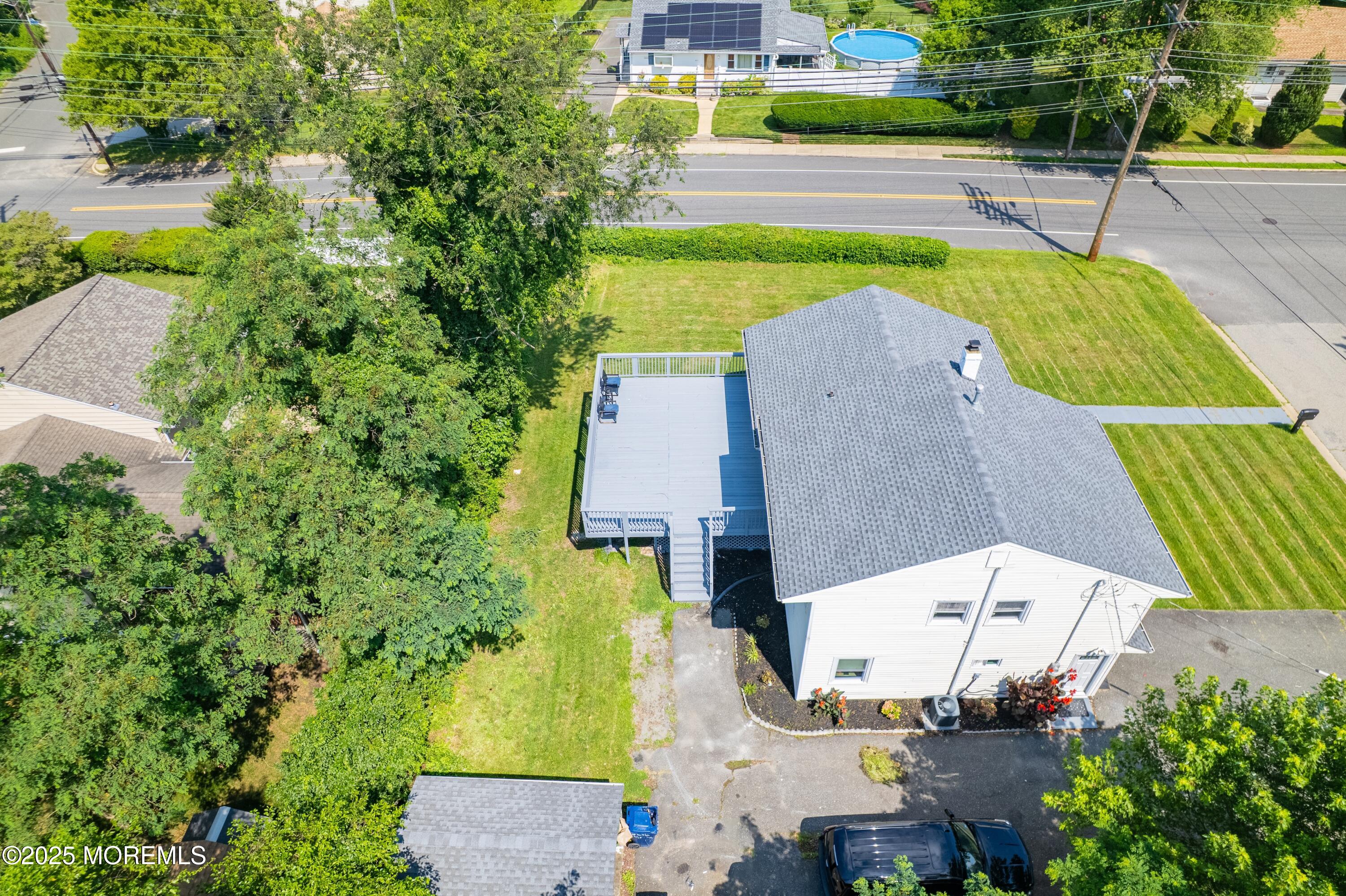 1 Manor Drive