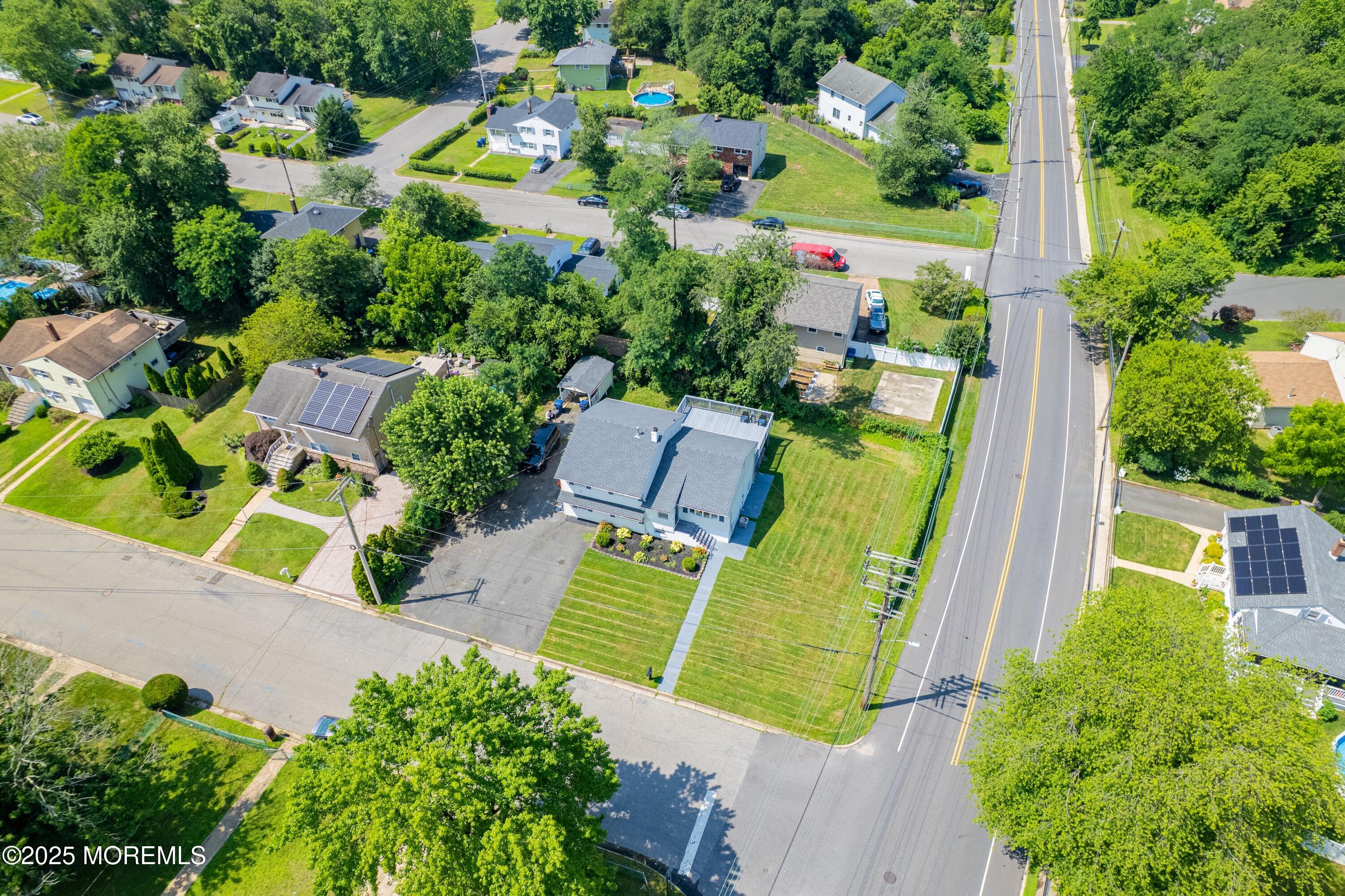 1 Manor Drive
