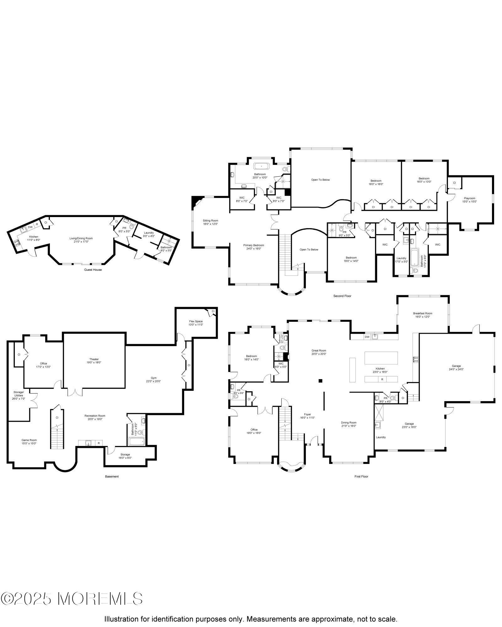 9 Withers Lane